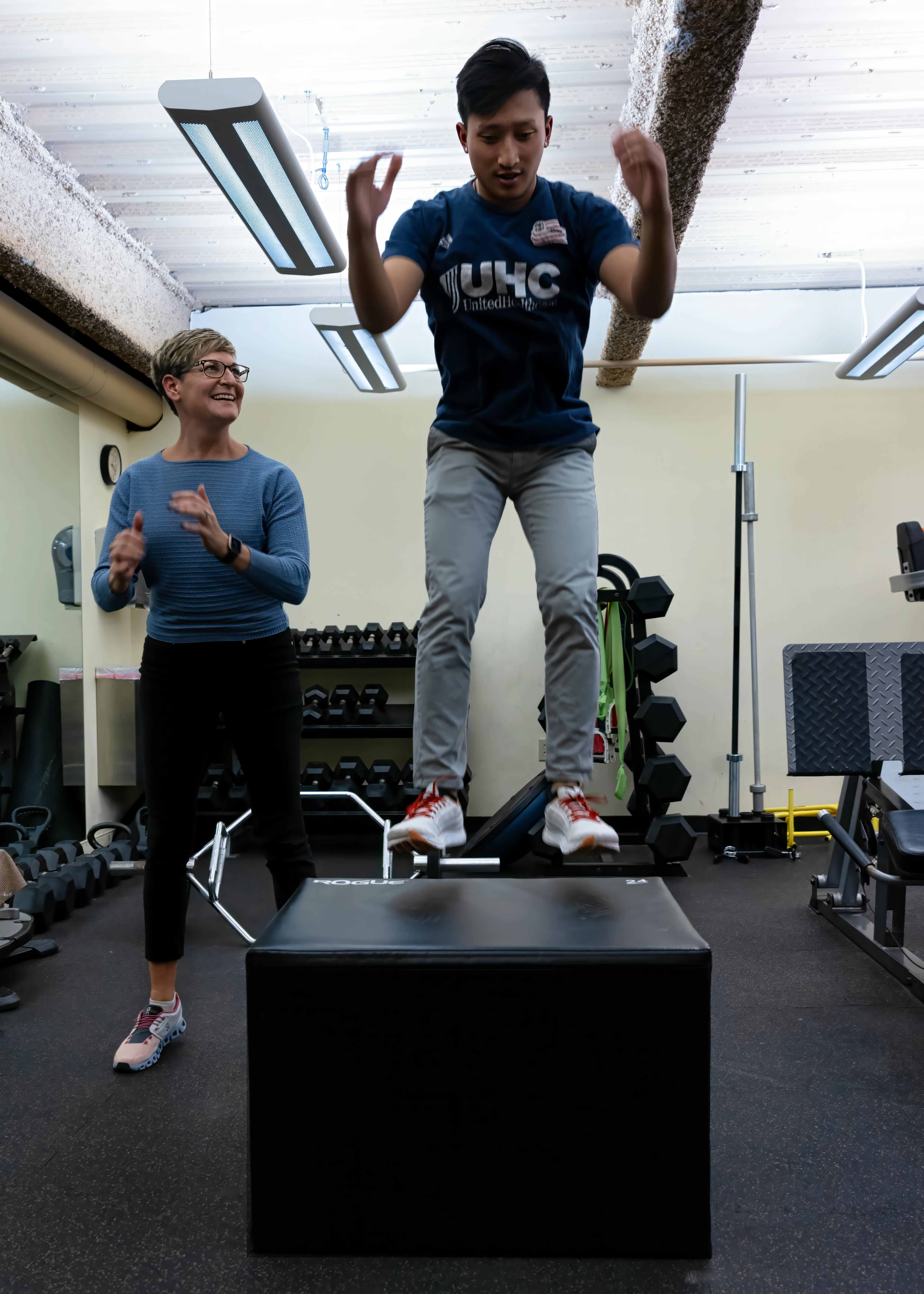 physical therapy Alpharetta GA