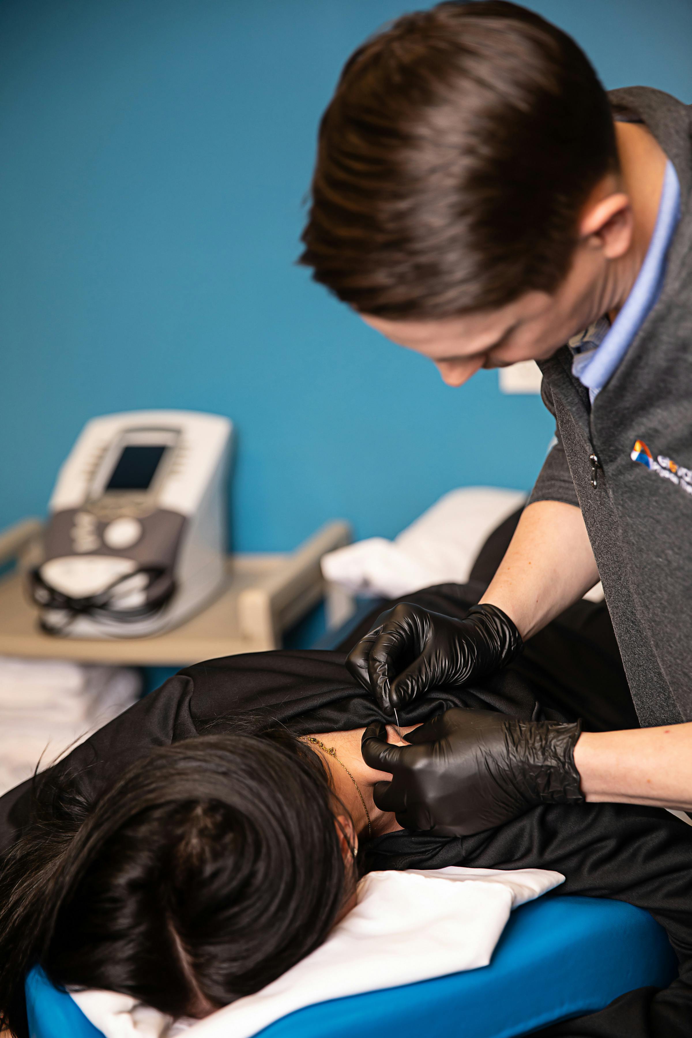physical therapy Alpharetta GA