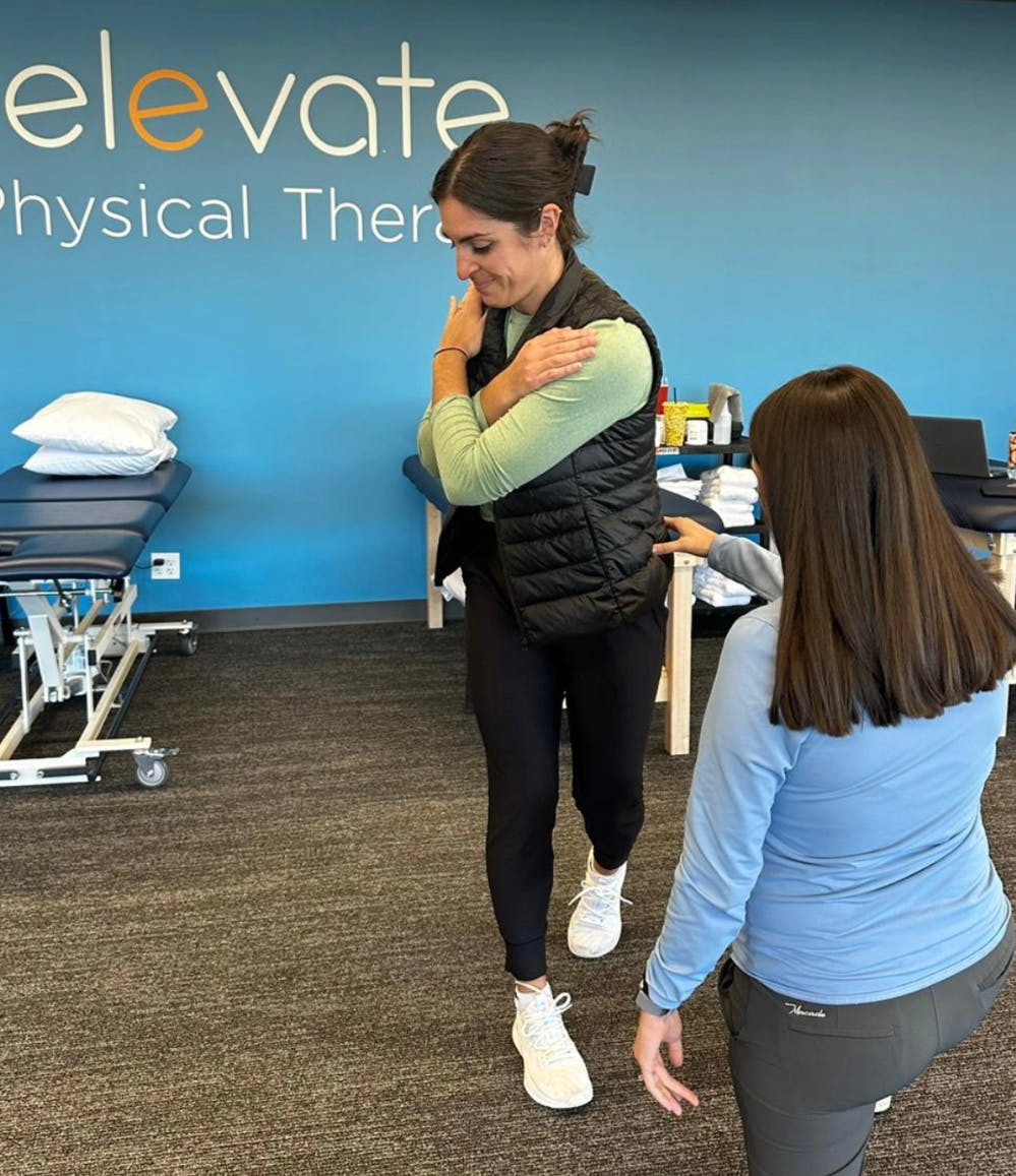 physical therapy Alpharetta GA