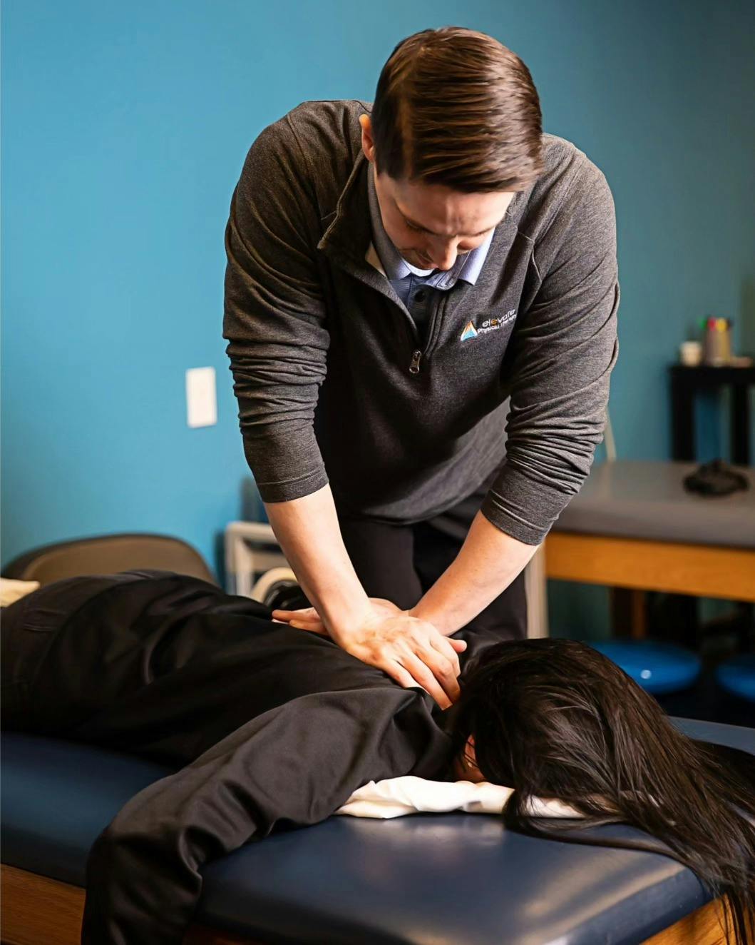 physical therapy Alpharetta GA