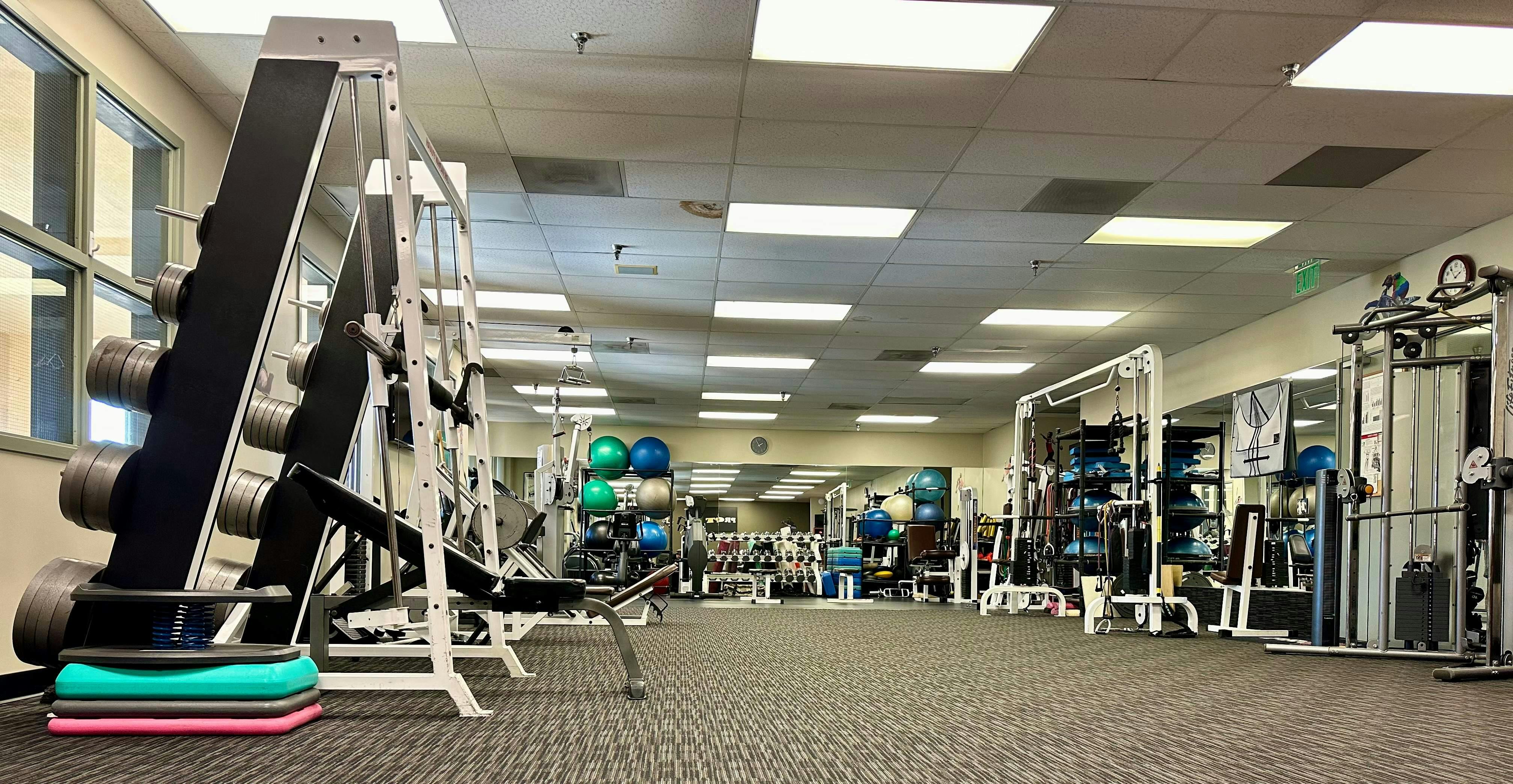 physical therapy Portland OR