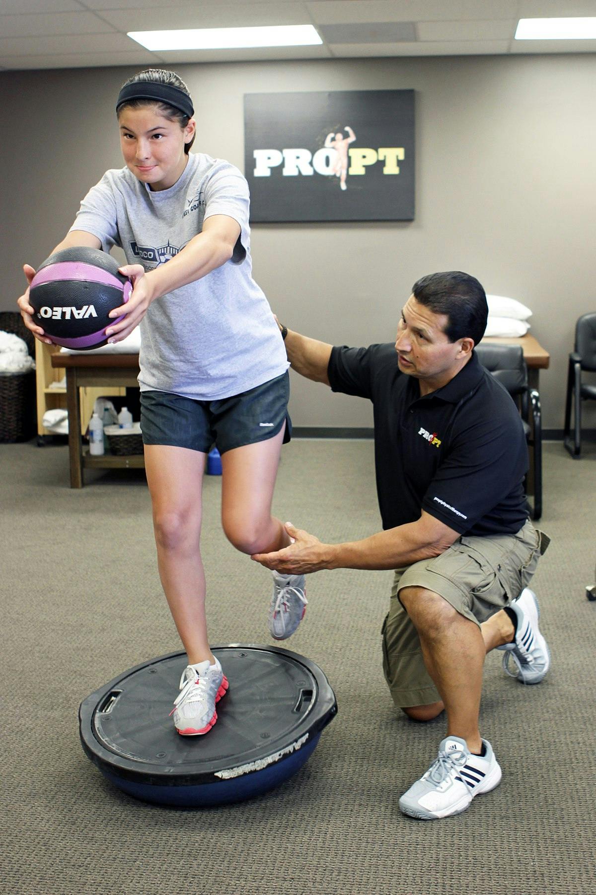 physical therapy Mesa AZ