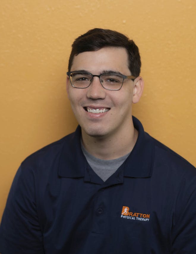 Jacob D'Angelo, Patient Care Coordinator
