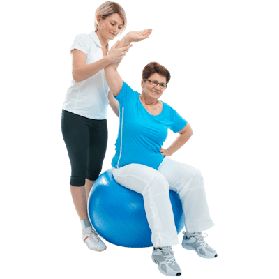 physical therapy Slidell LA