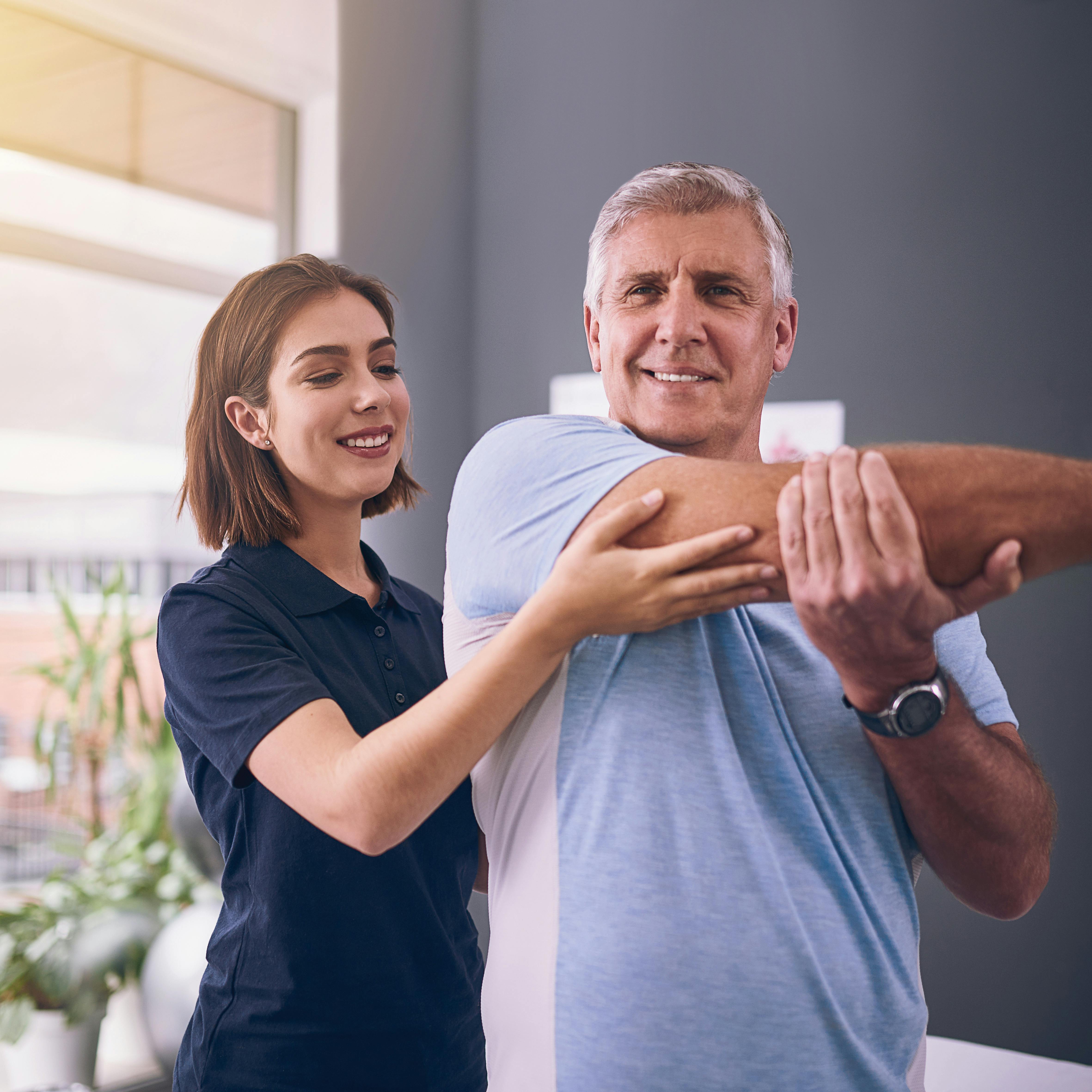 physical therapy Carlisle PA