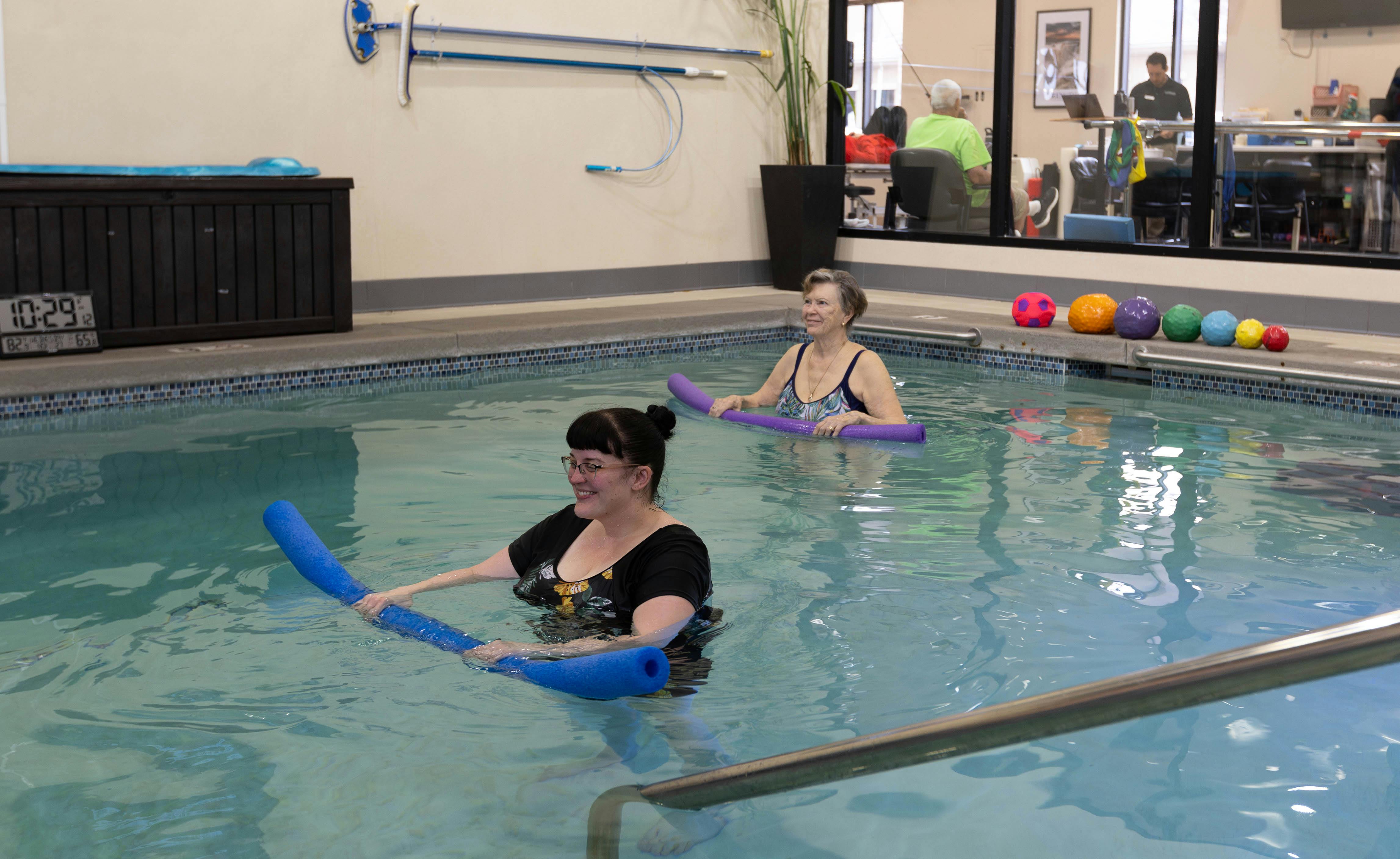 physical therapy San Tan Valley AZ