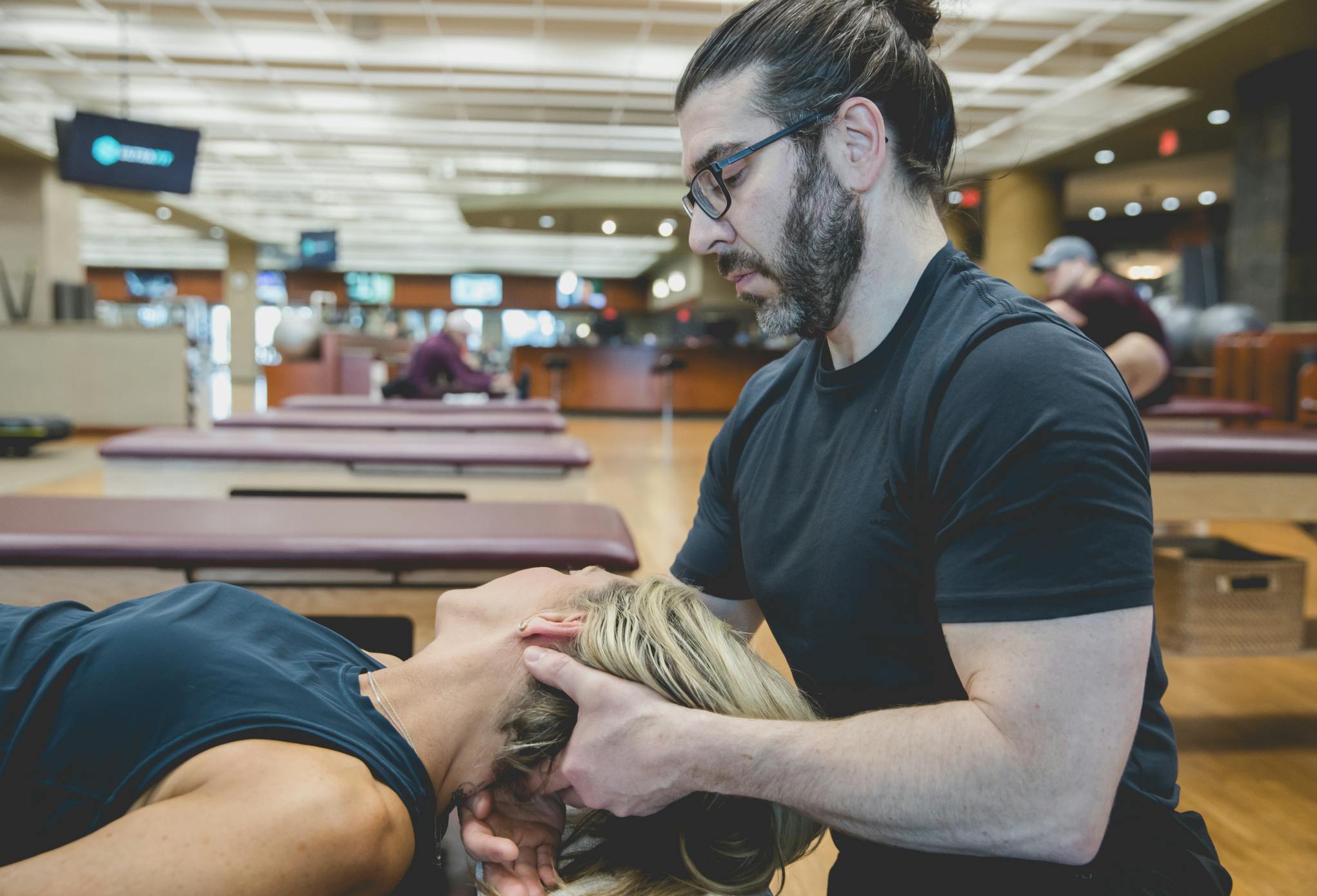 Physical Therapy Philadelphia, PA