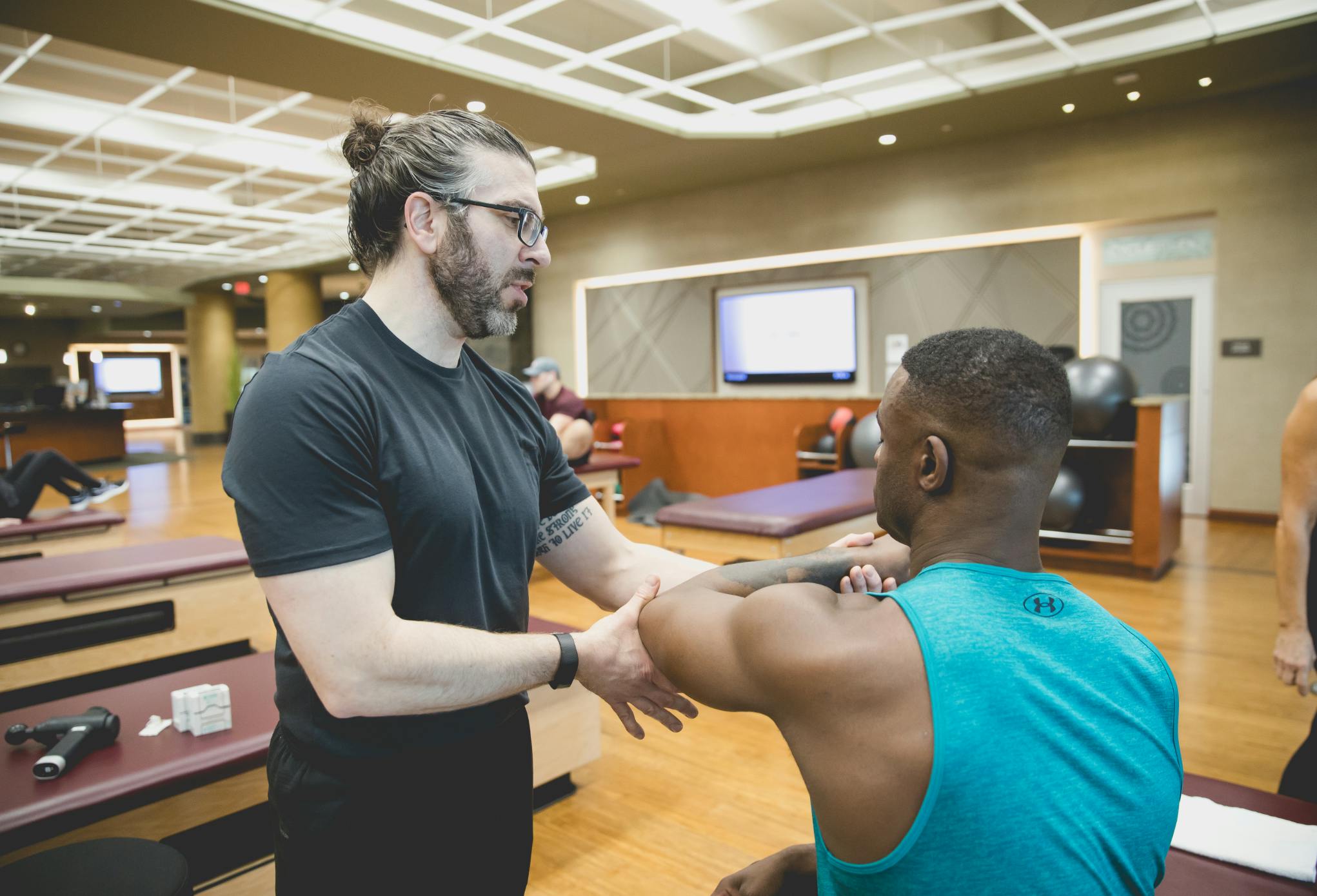 Physical Therapy Philadelphia, PA