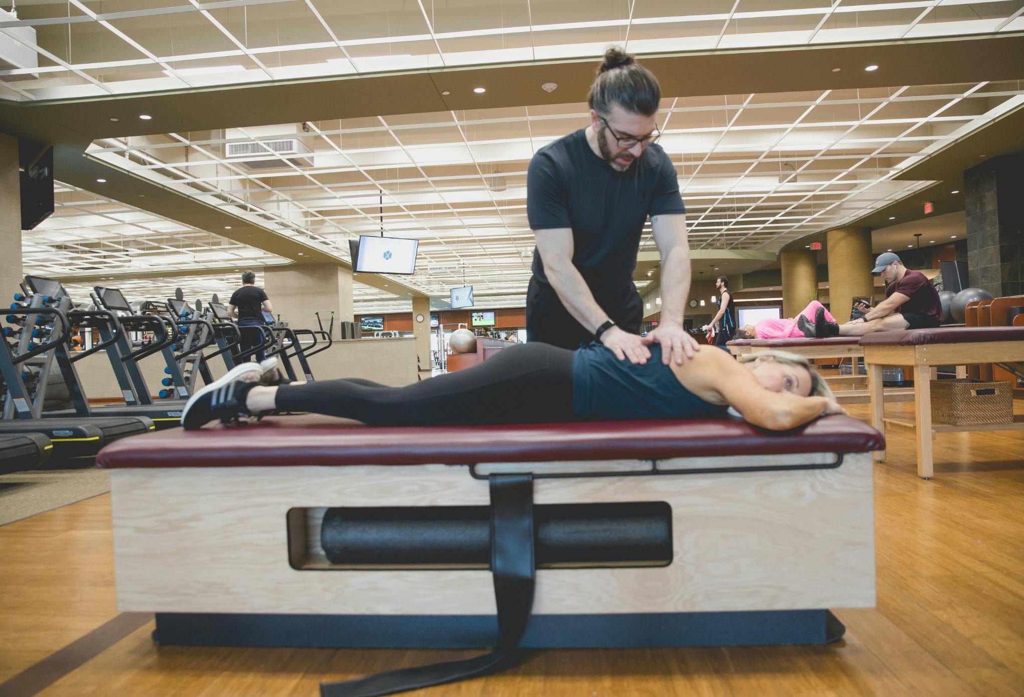Physical Therapy Philadelphia, PA