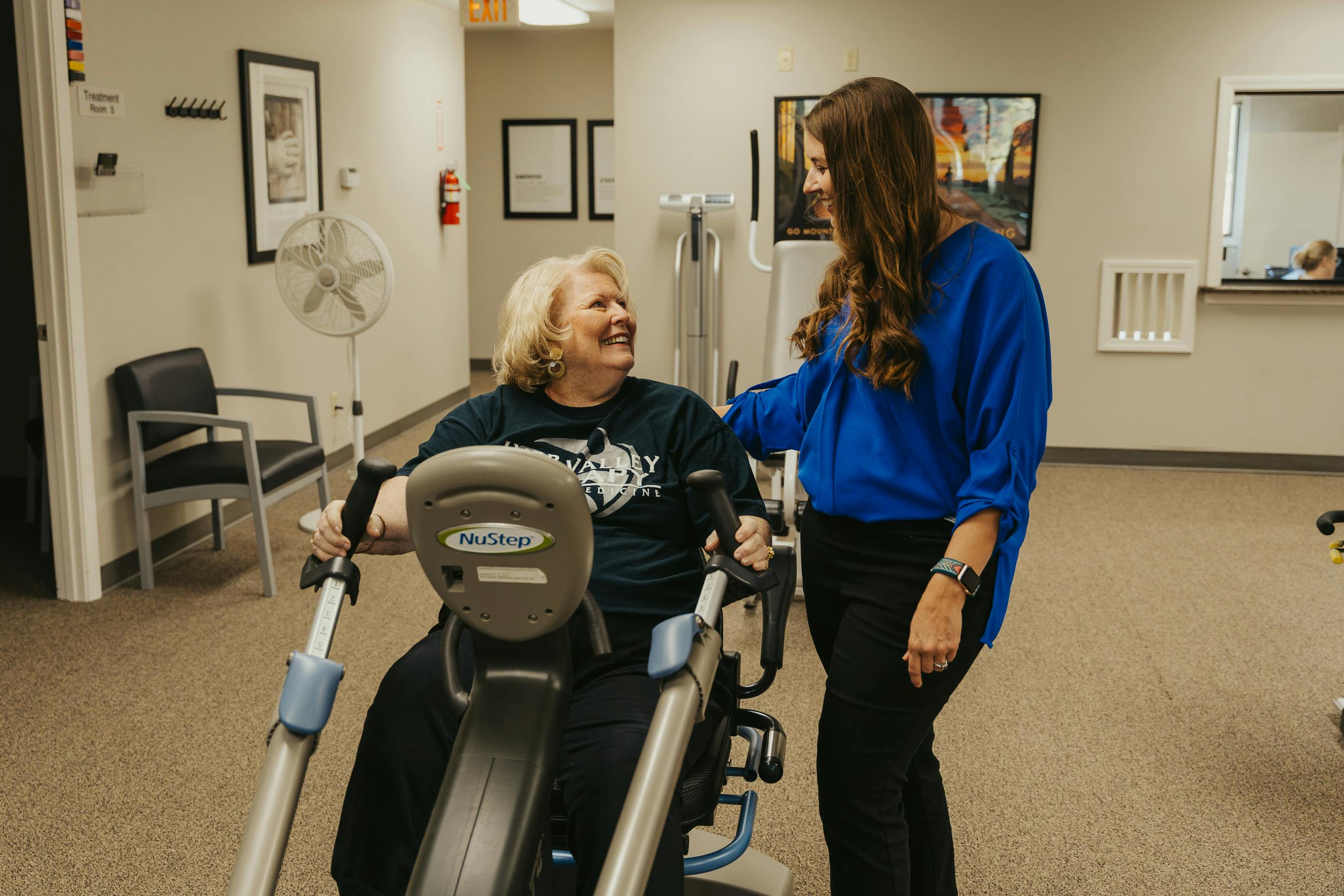 River Valley Therapy and Sports Medicine