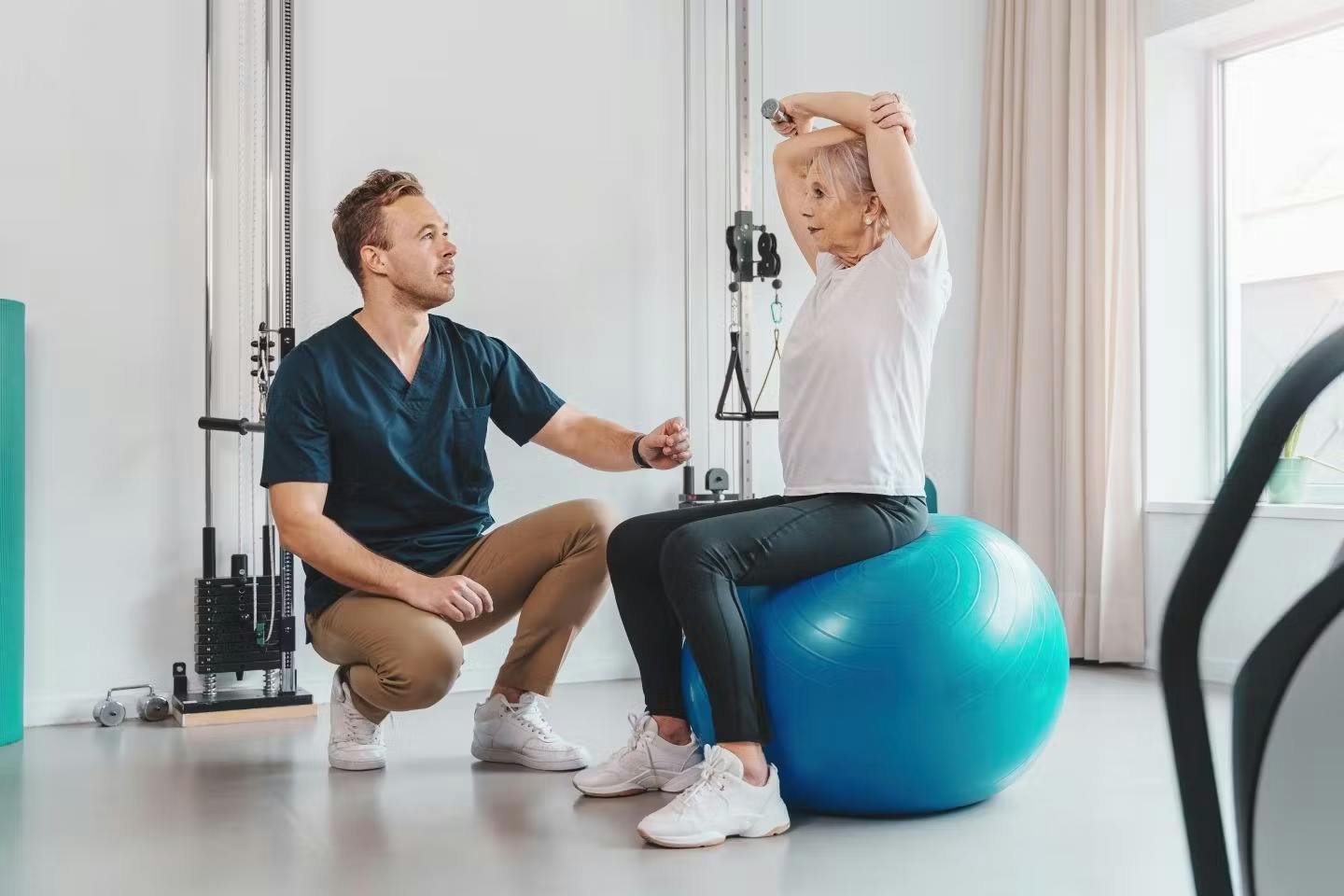 physical therapy Alpharetta GA