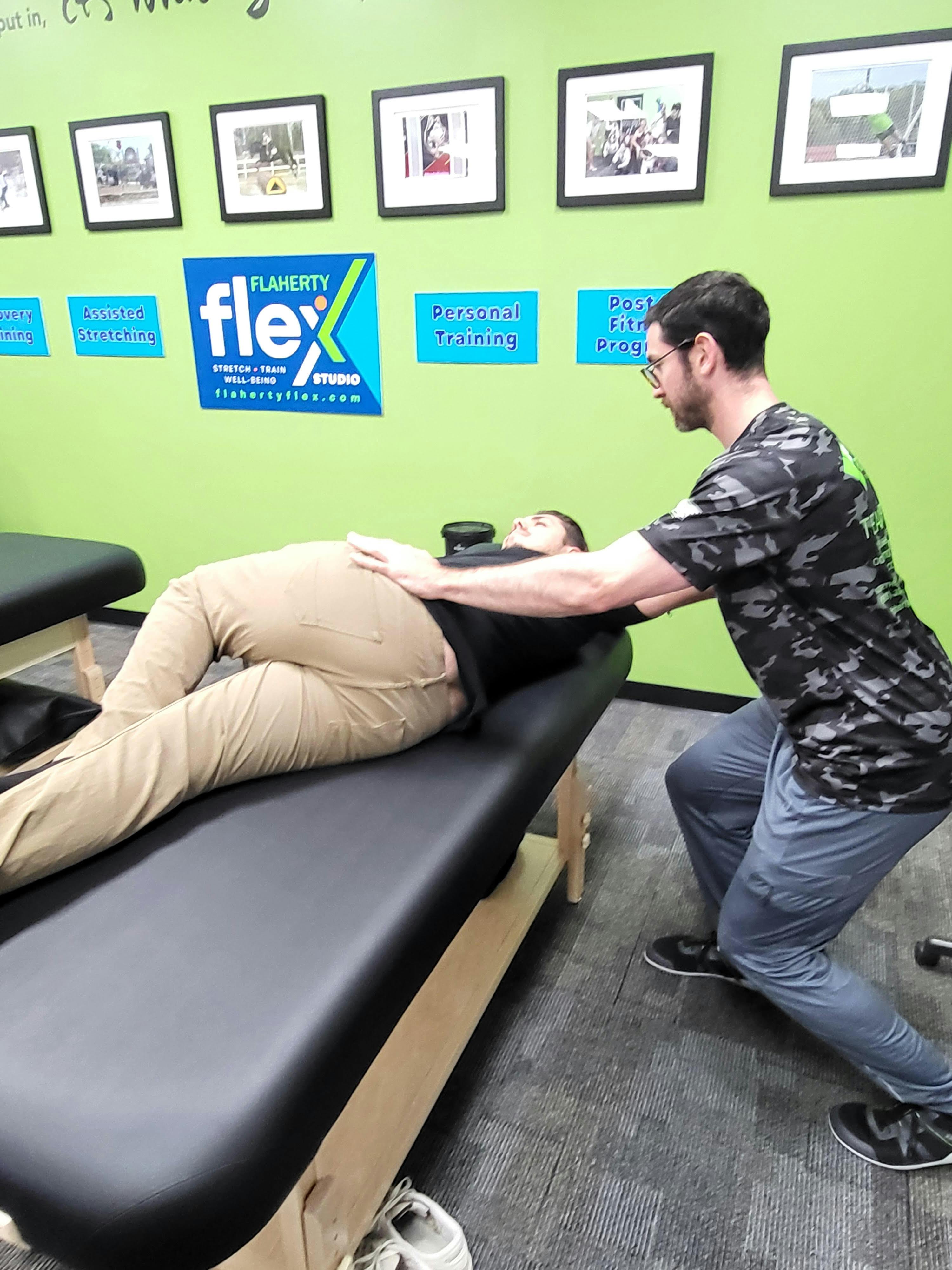 physical therapy Alpharetta GA