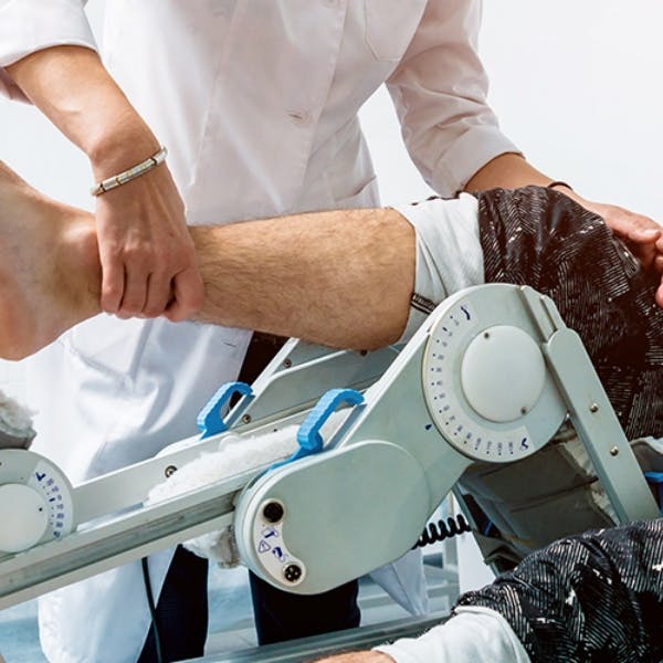 physical therapy Little Rock AR
