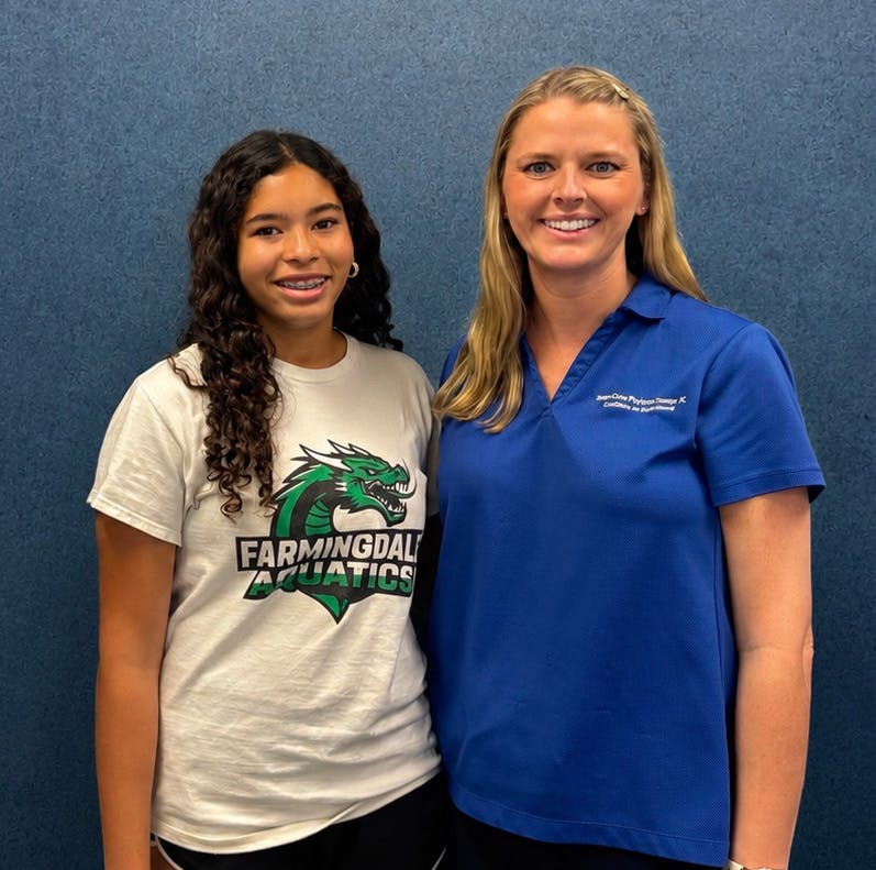 physical therapy Farmingdale NY