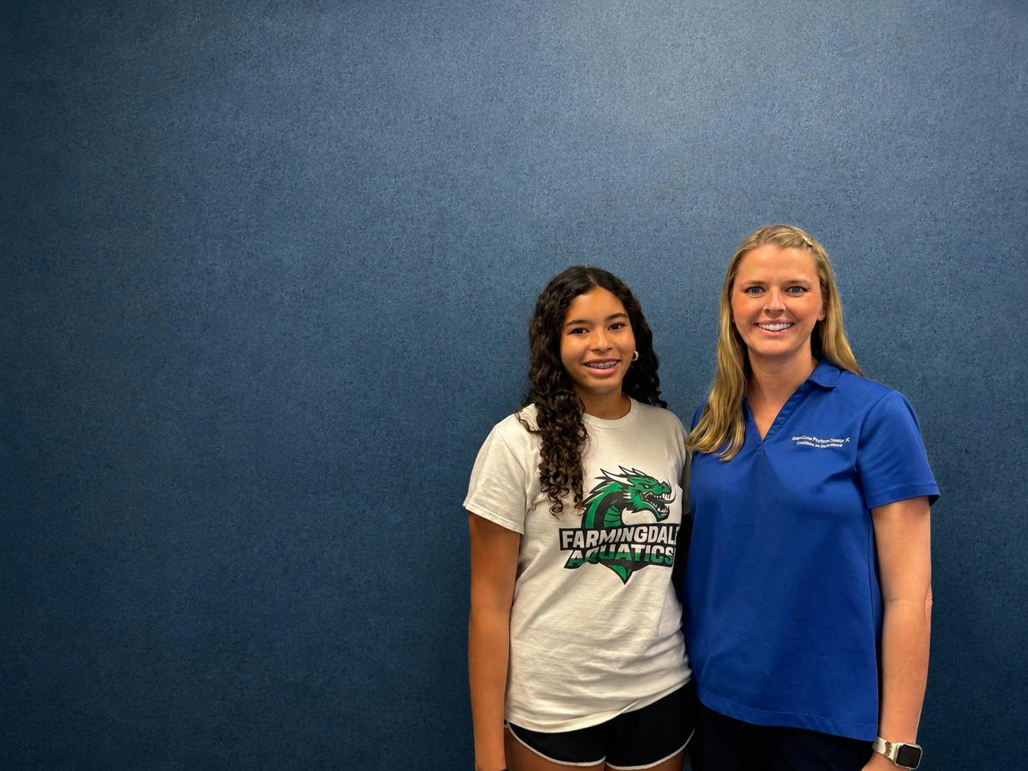 physical therapy Farmingdale NY