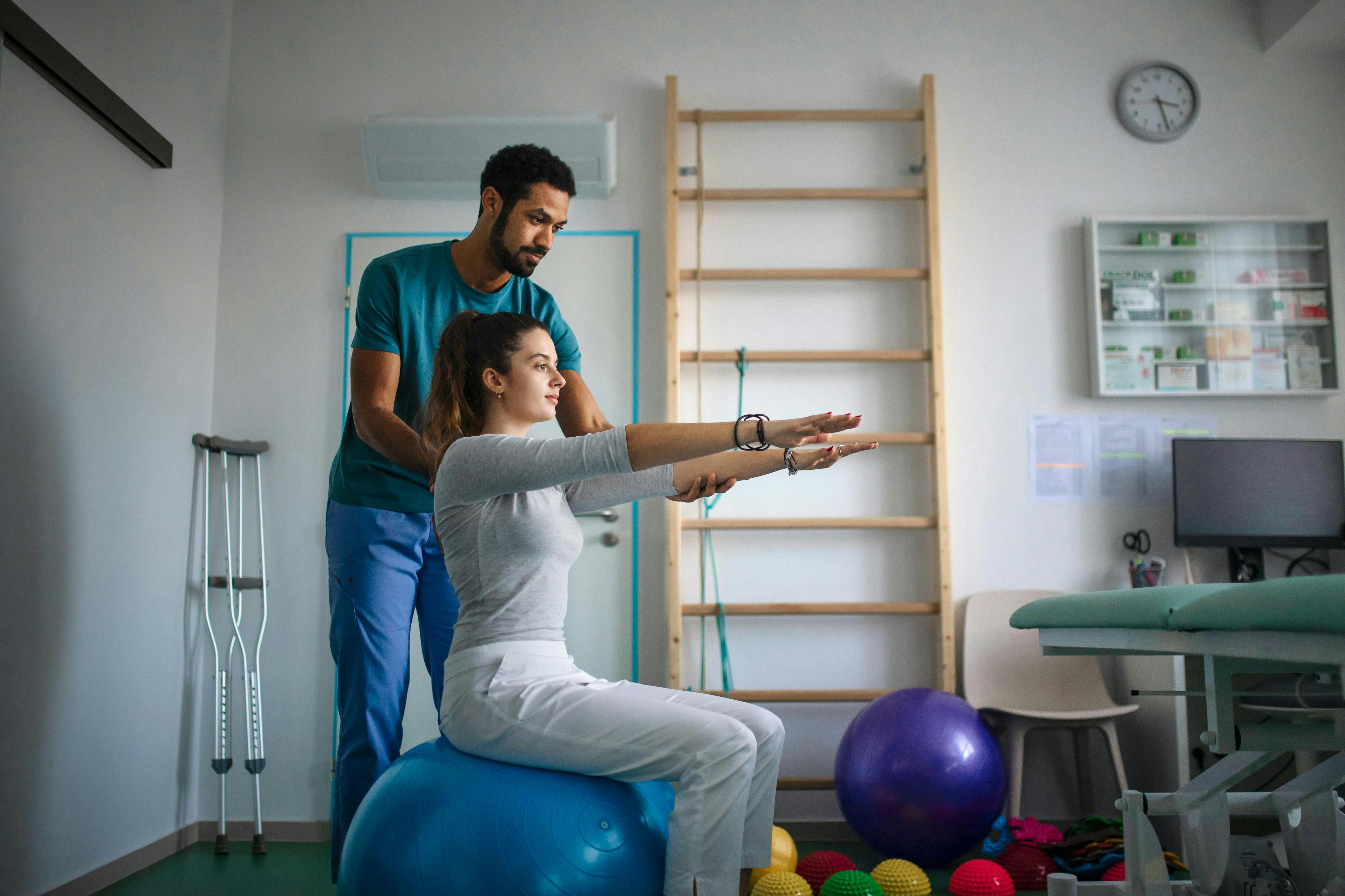 physical therapy Farmingdale NY