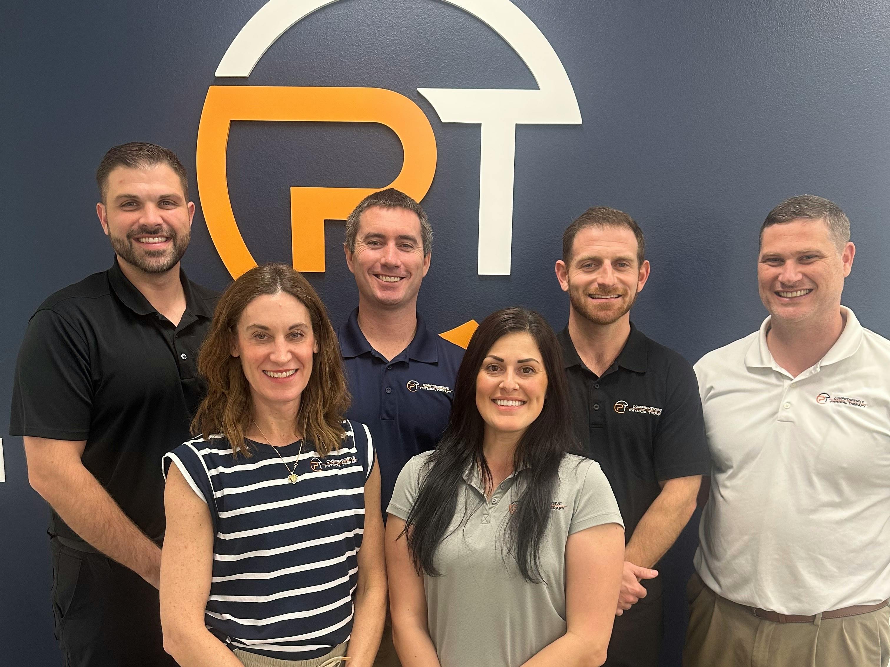 physical therapy Metairie LA