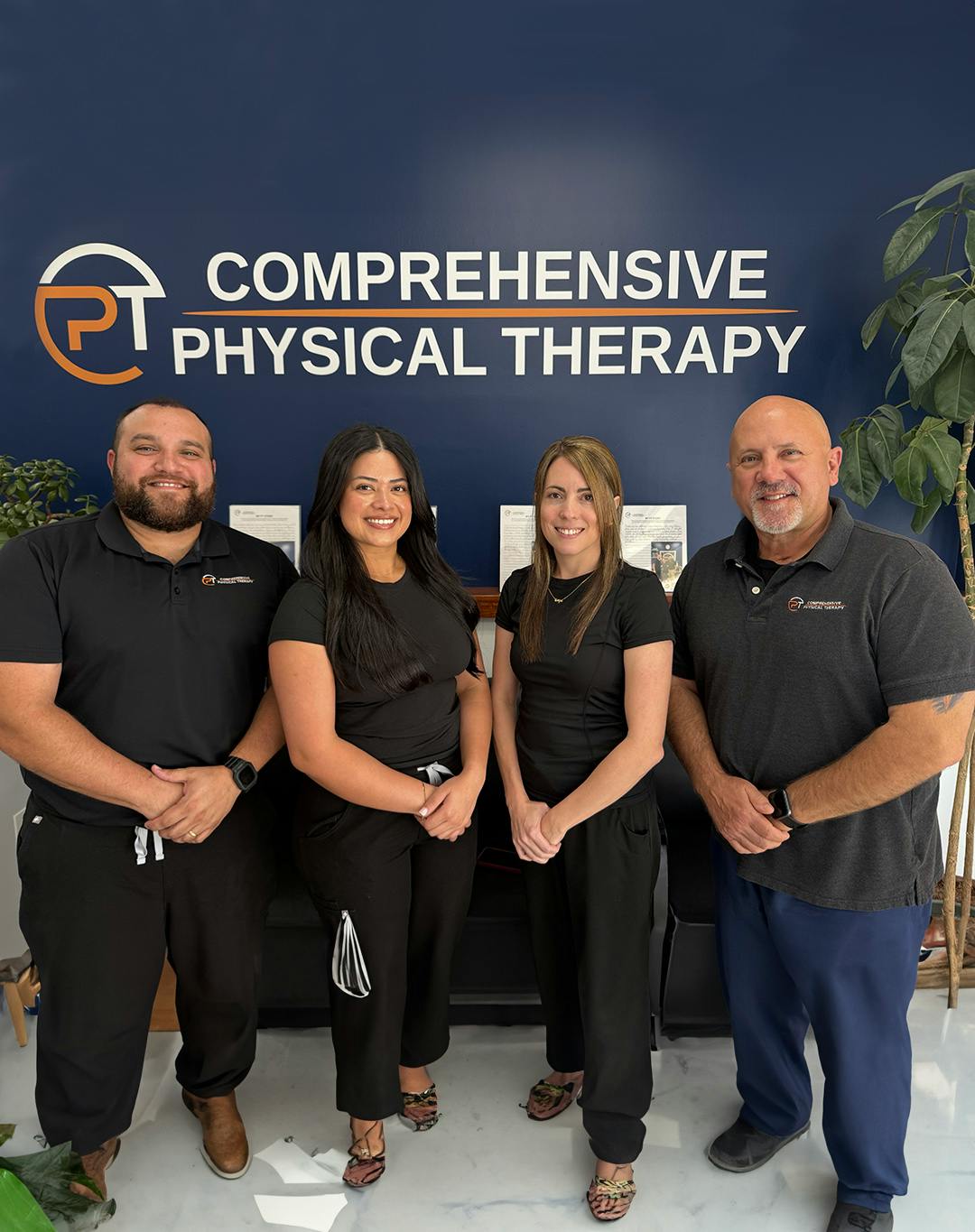 physical therapy Metairie LA