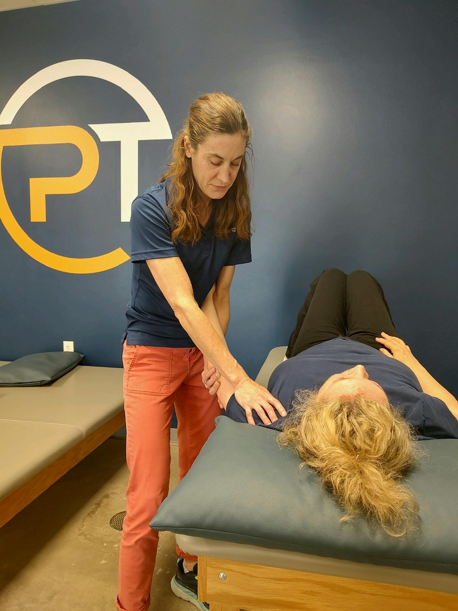 physical therapy Mandeville LA