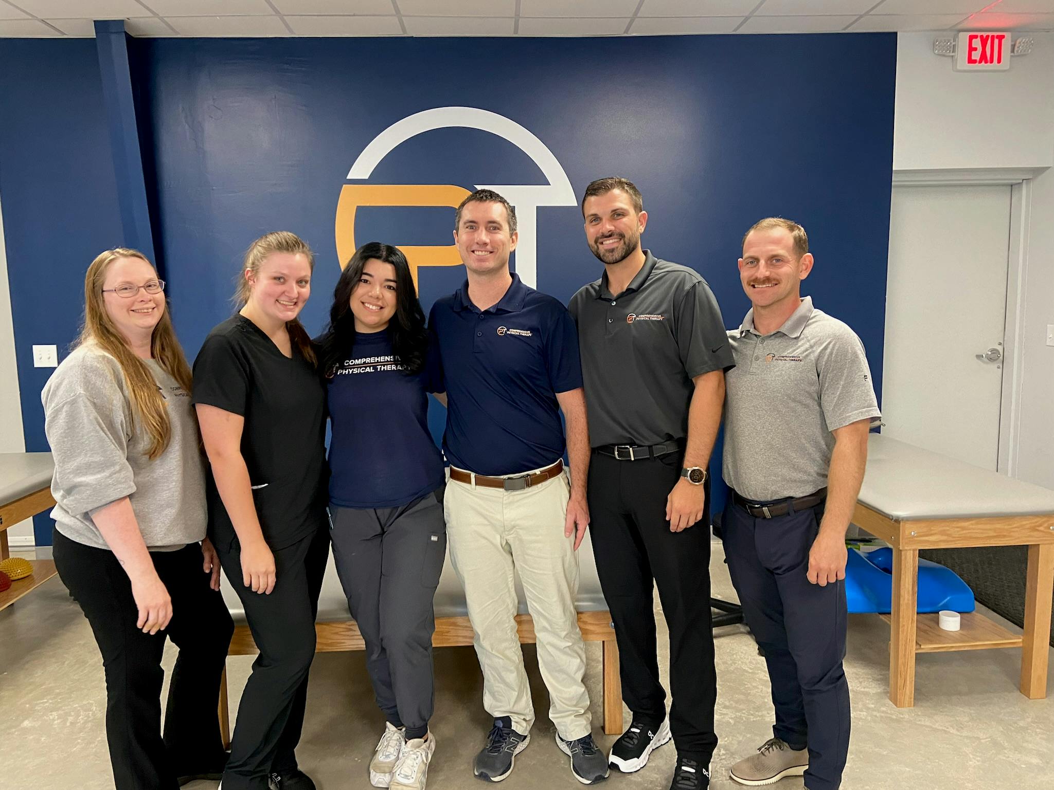 physical therapy Metairie LA