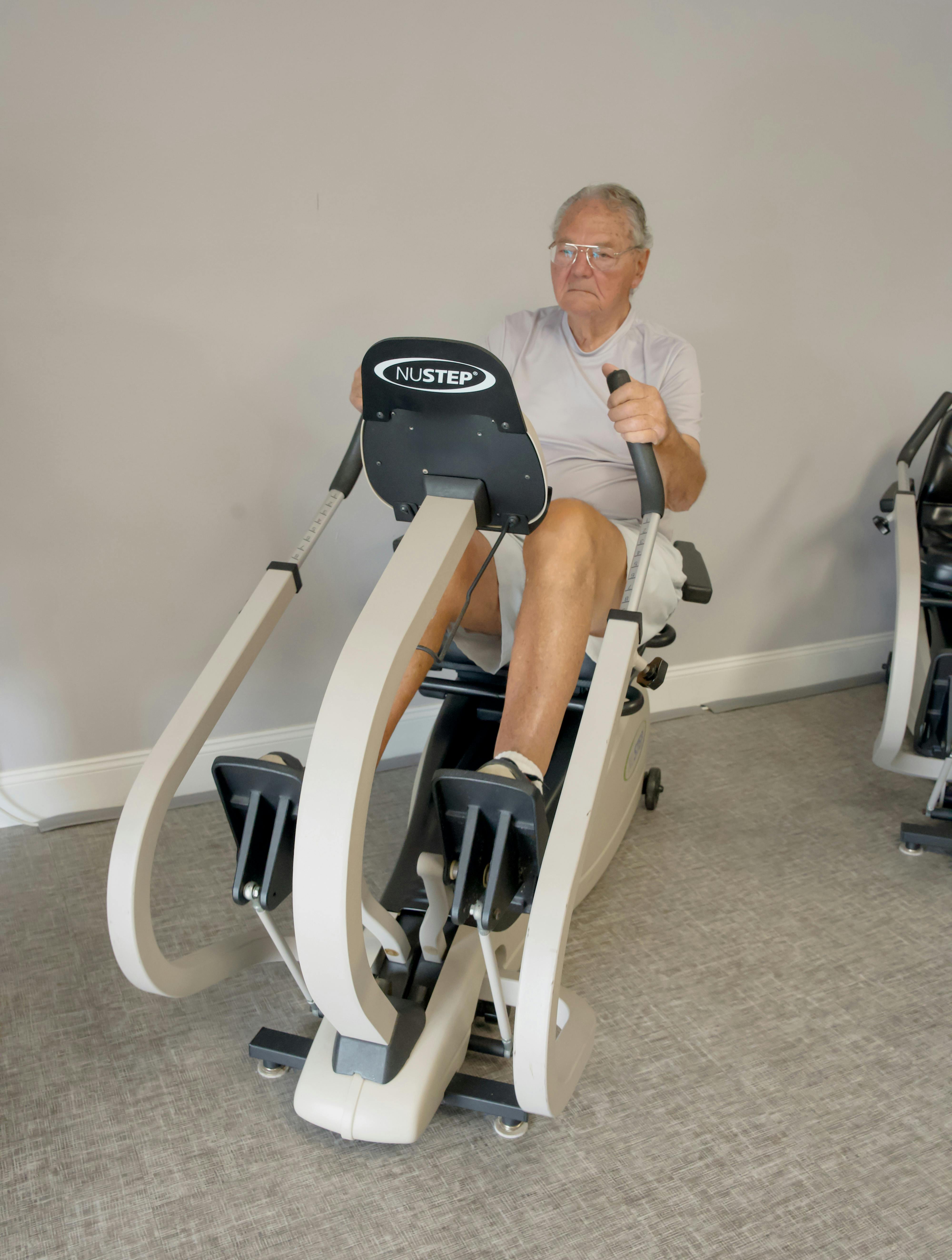 physical therapy Fort Worth TX