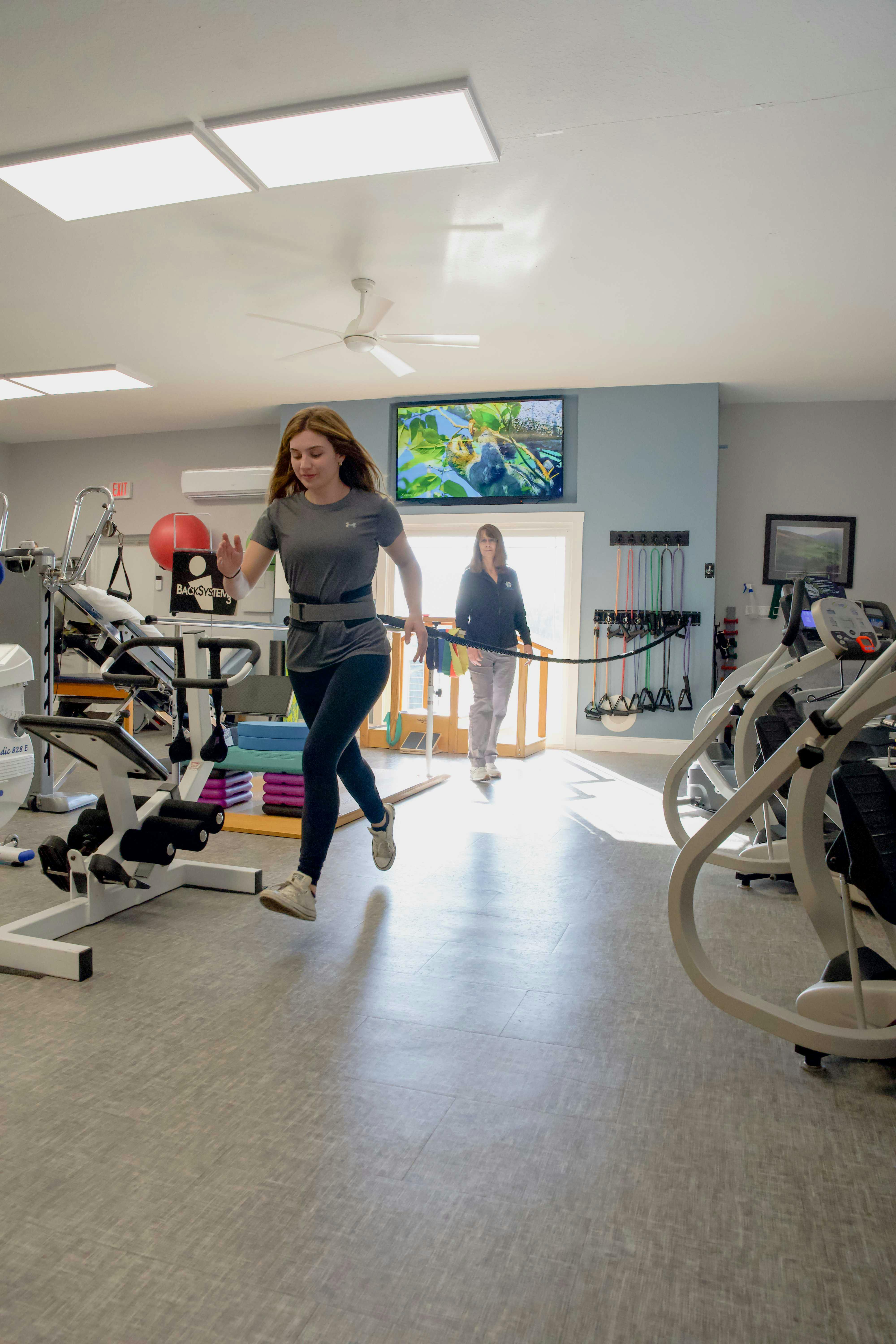 physical therapy Fort Worth TX