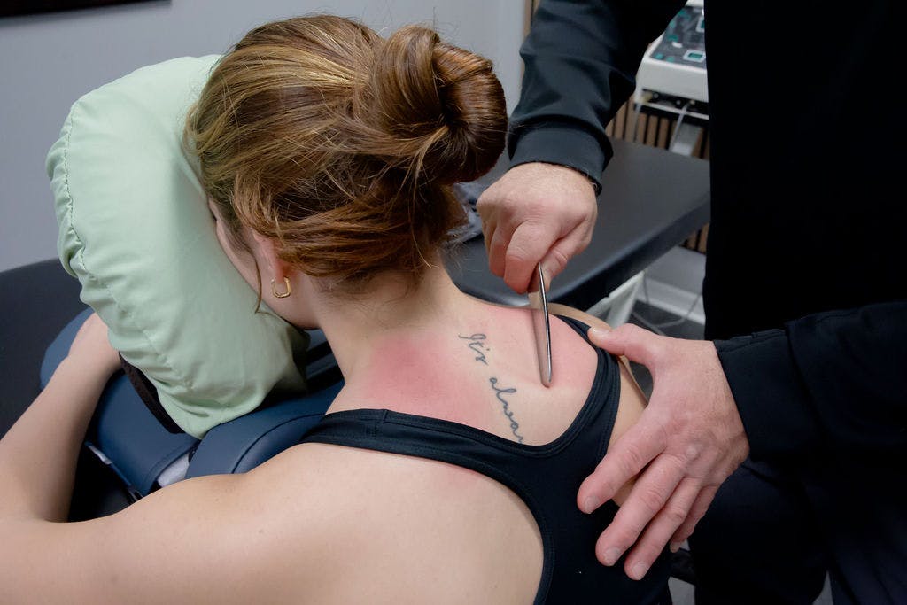 physical therapy Herriman UT