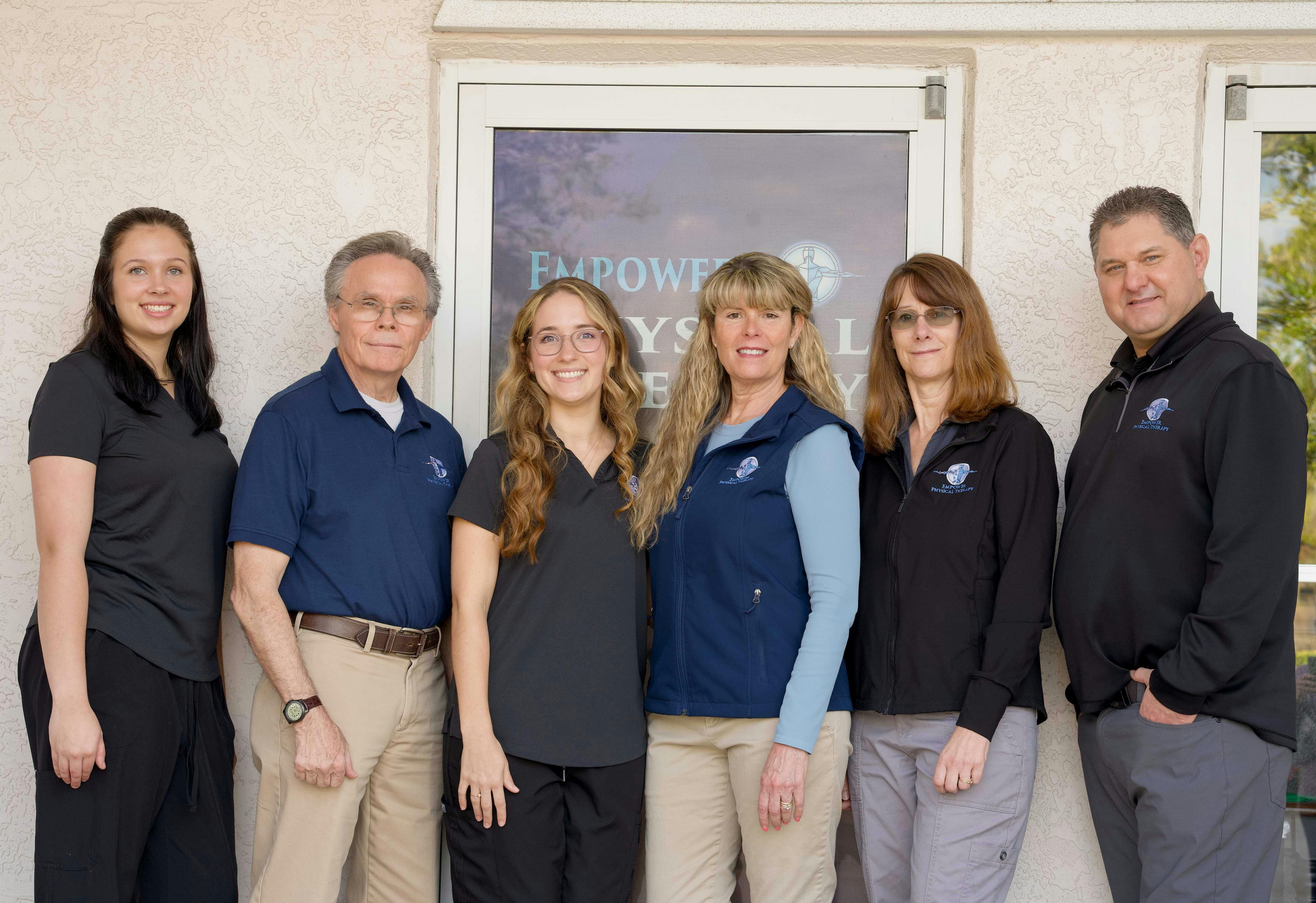 physical therapy Fort Worth TX