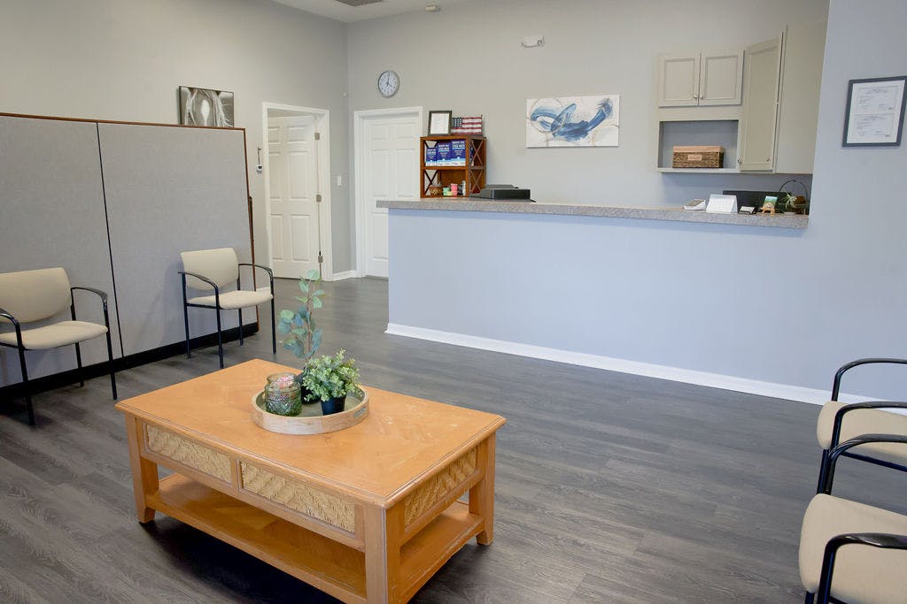 physical therapy Fort Worth TX
