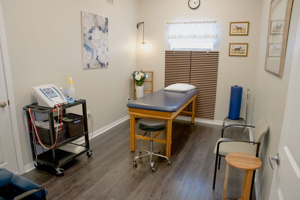 physical therapy Herriman UT