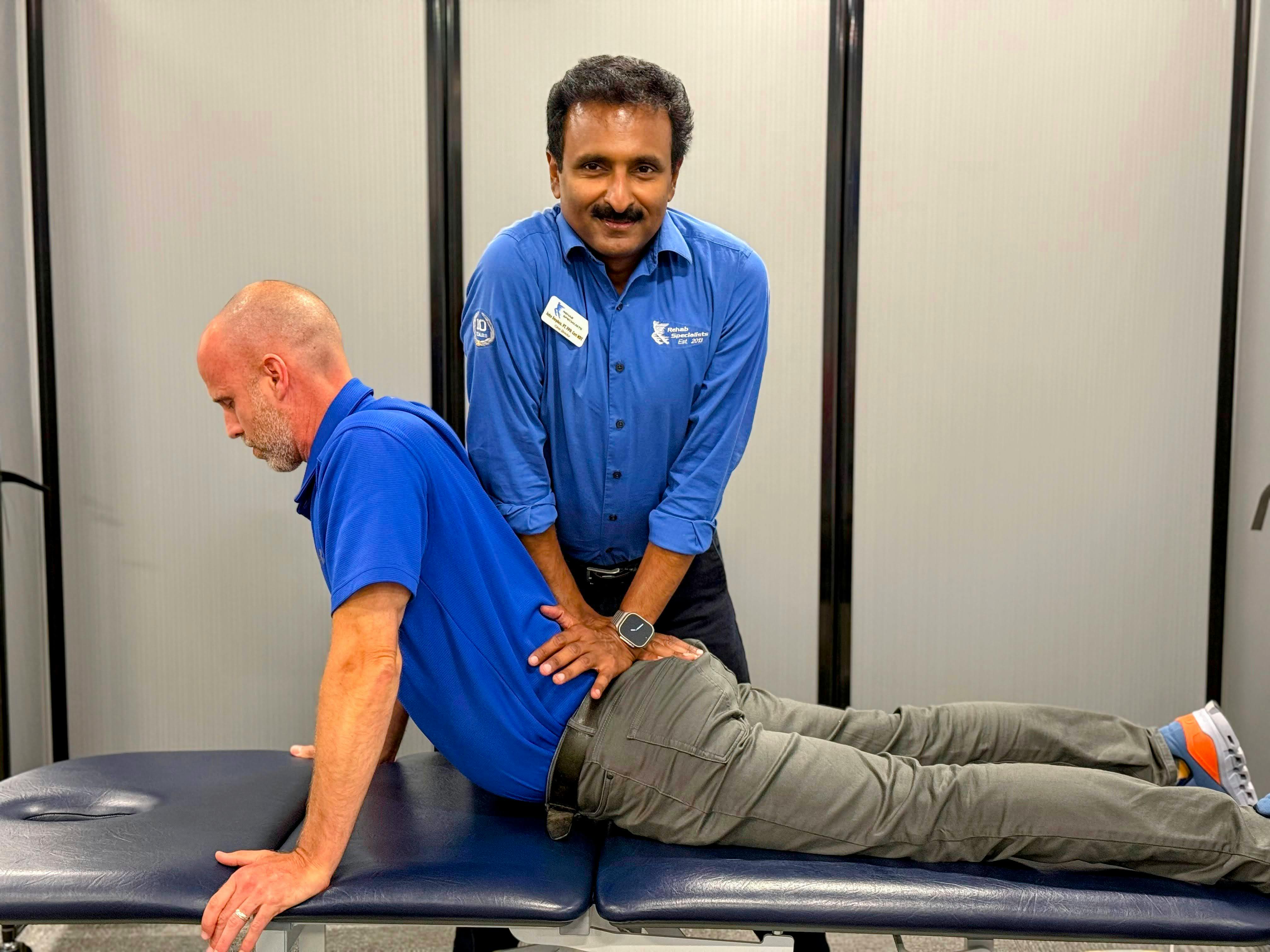 physical therapy Grafton WI