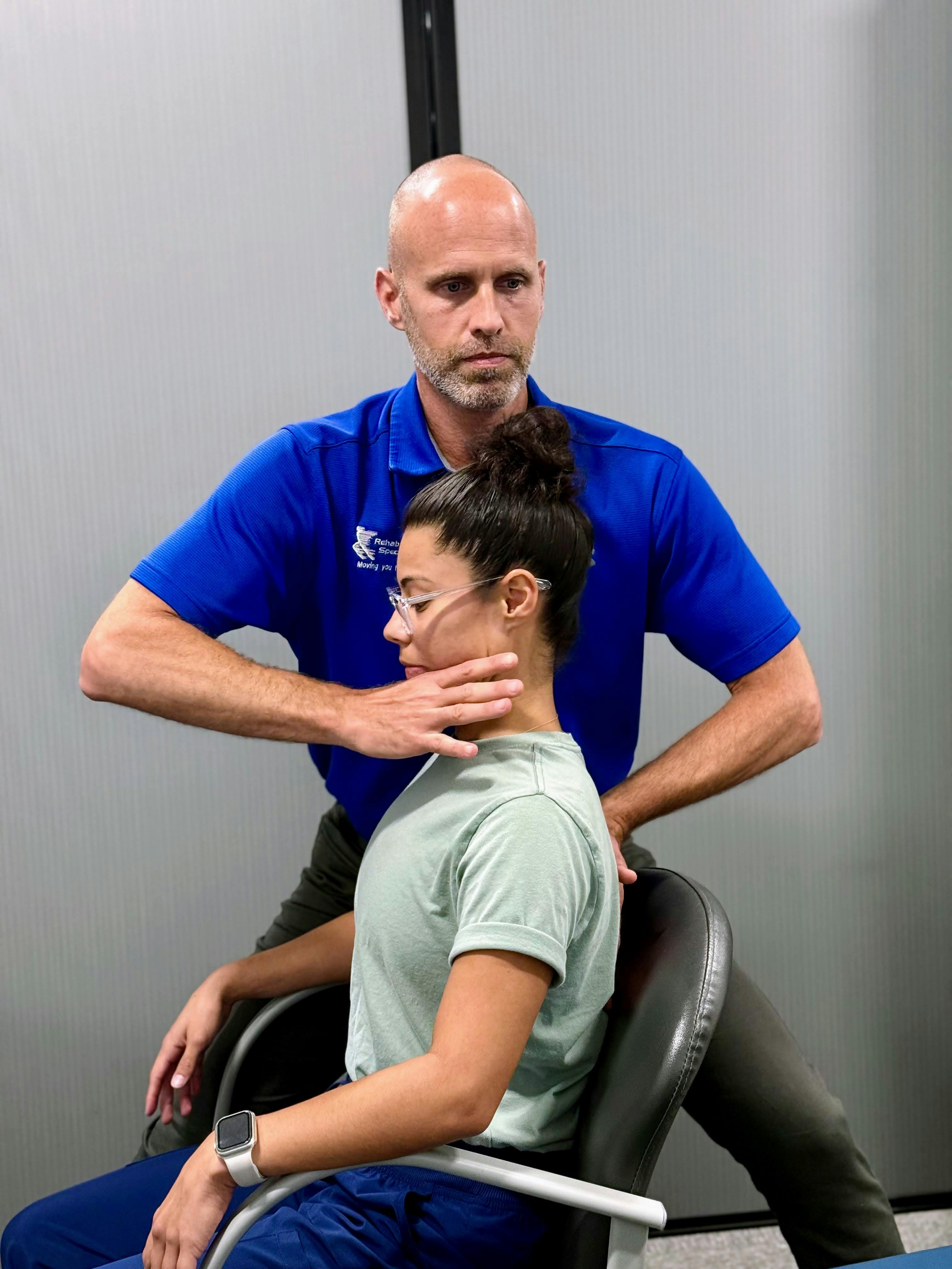 physical therapy Grafton WI