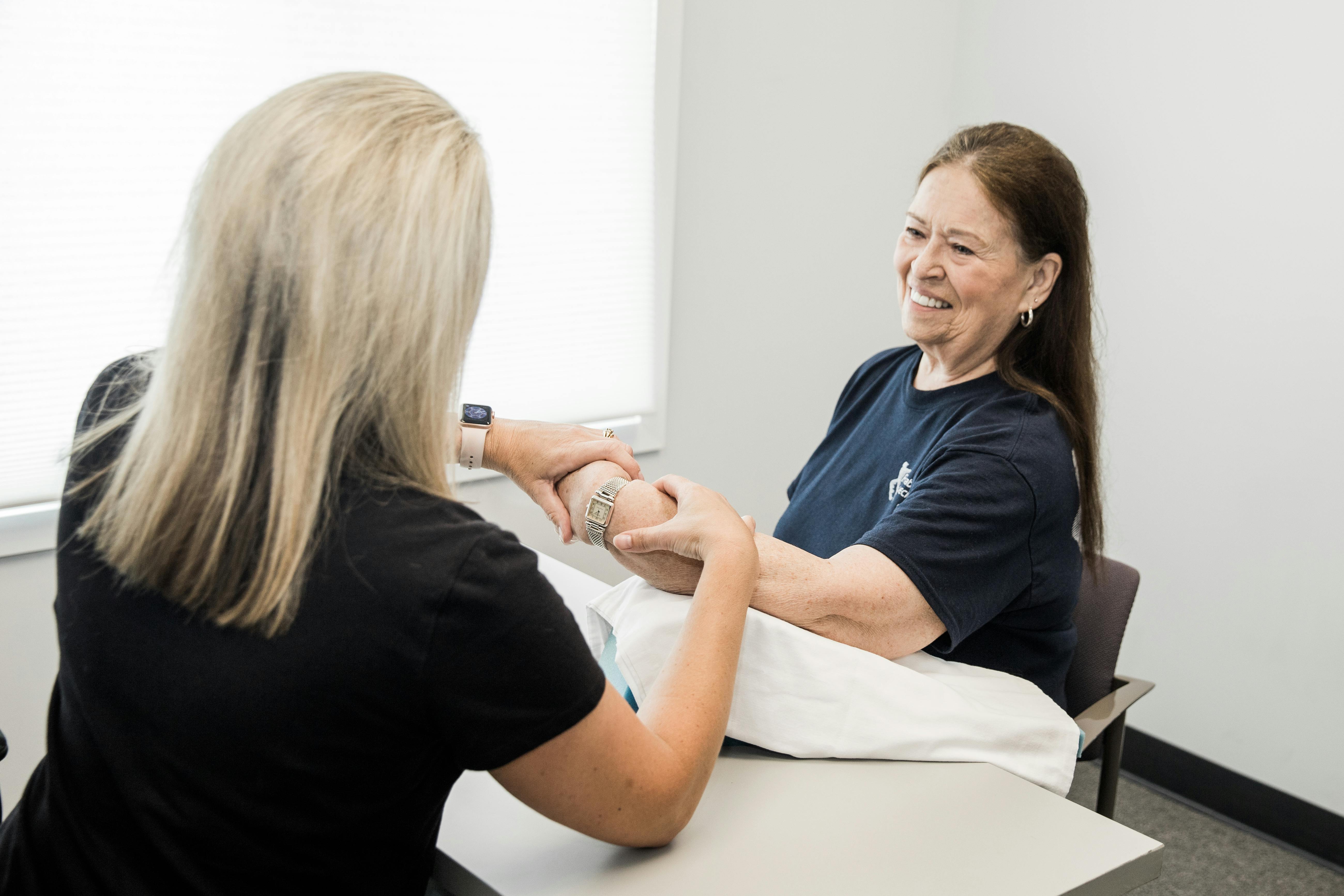 physical therapy Grafton WI