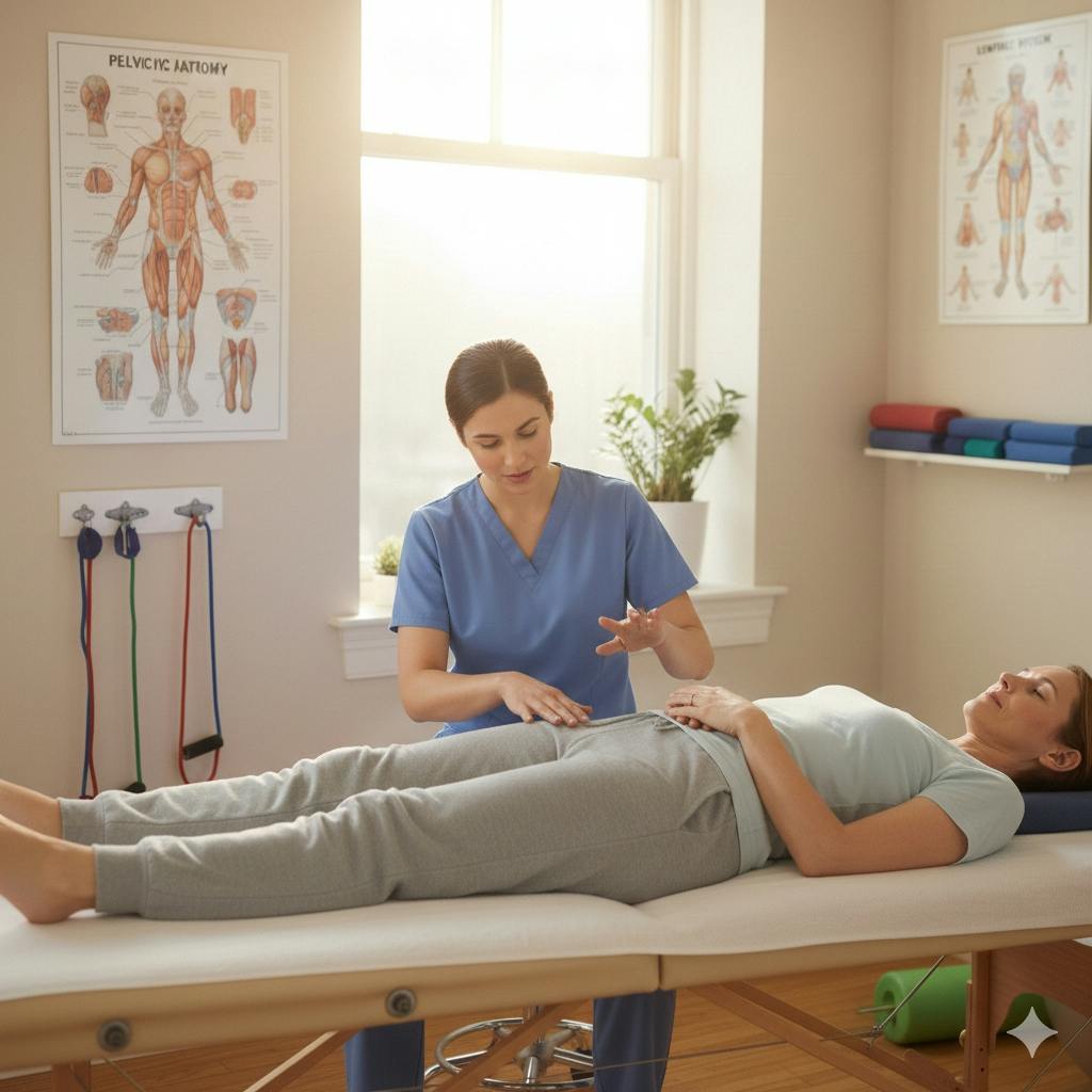 physical therapy Grafton WI