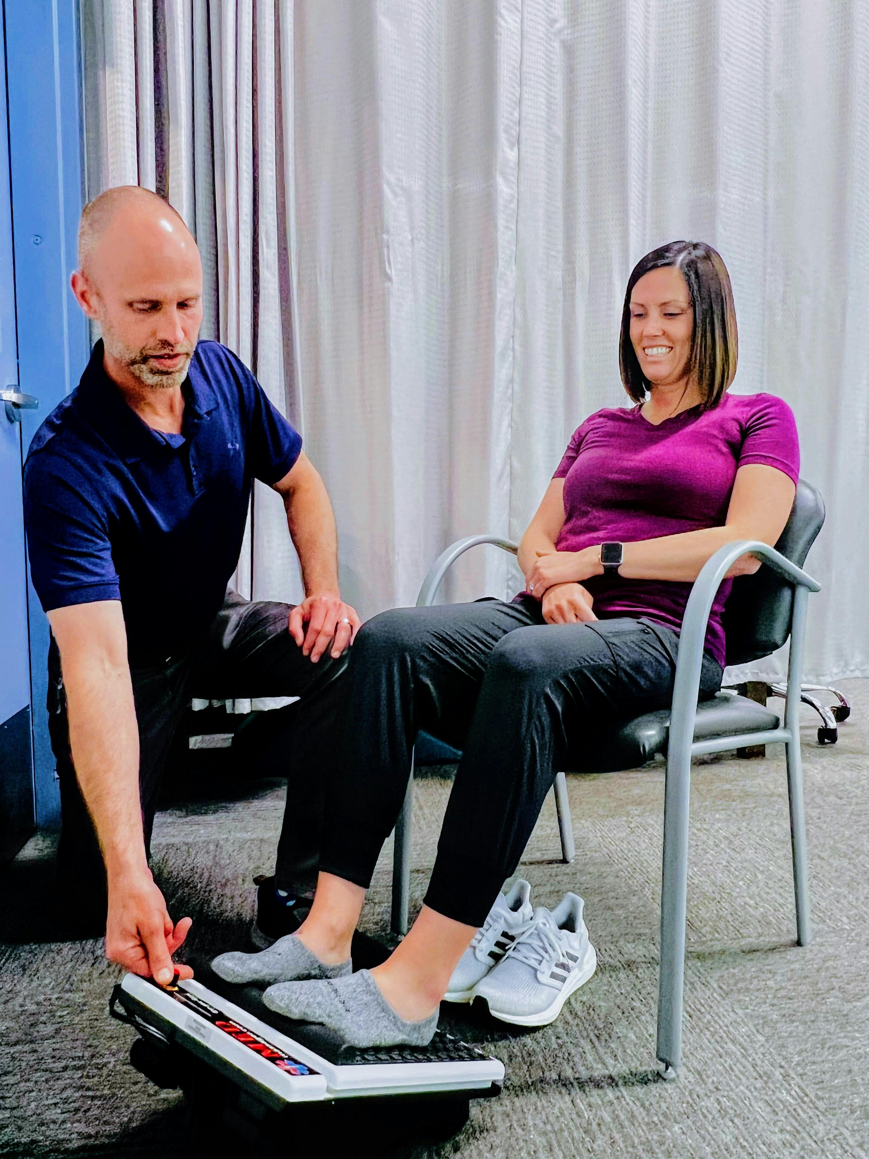 physical therapy Grafton WI