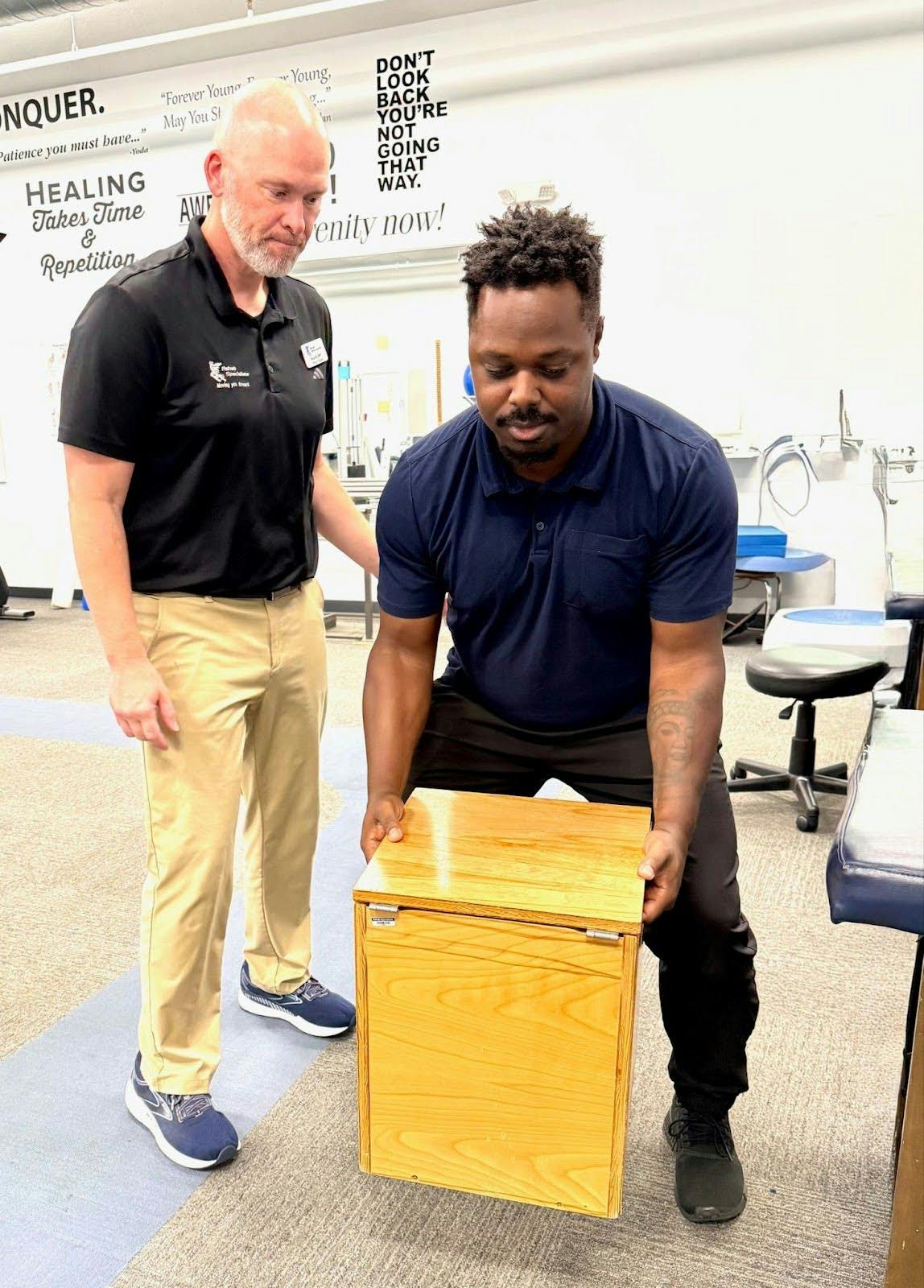 physical therapy Grafton WI