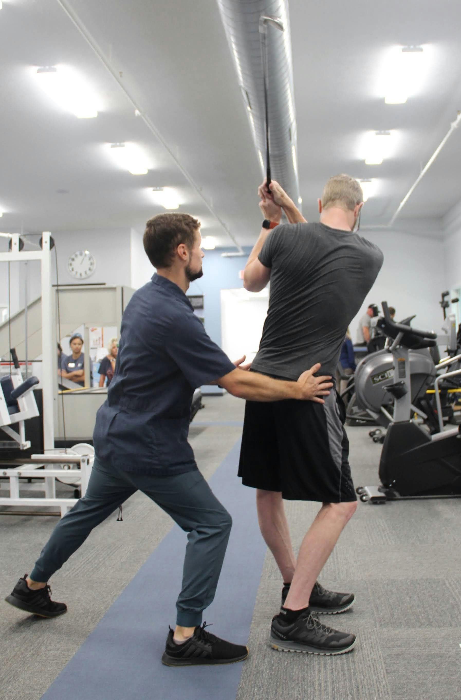 physical therapy Grafton WI