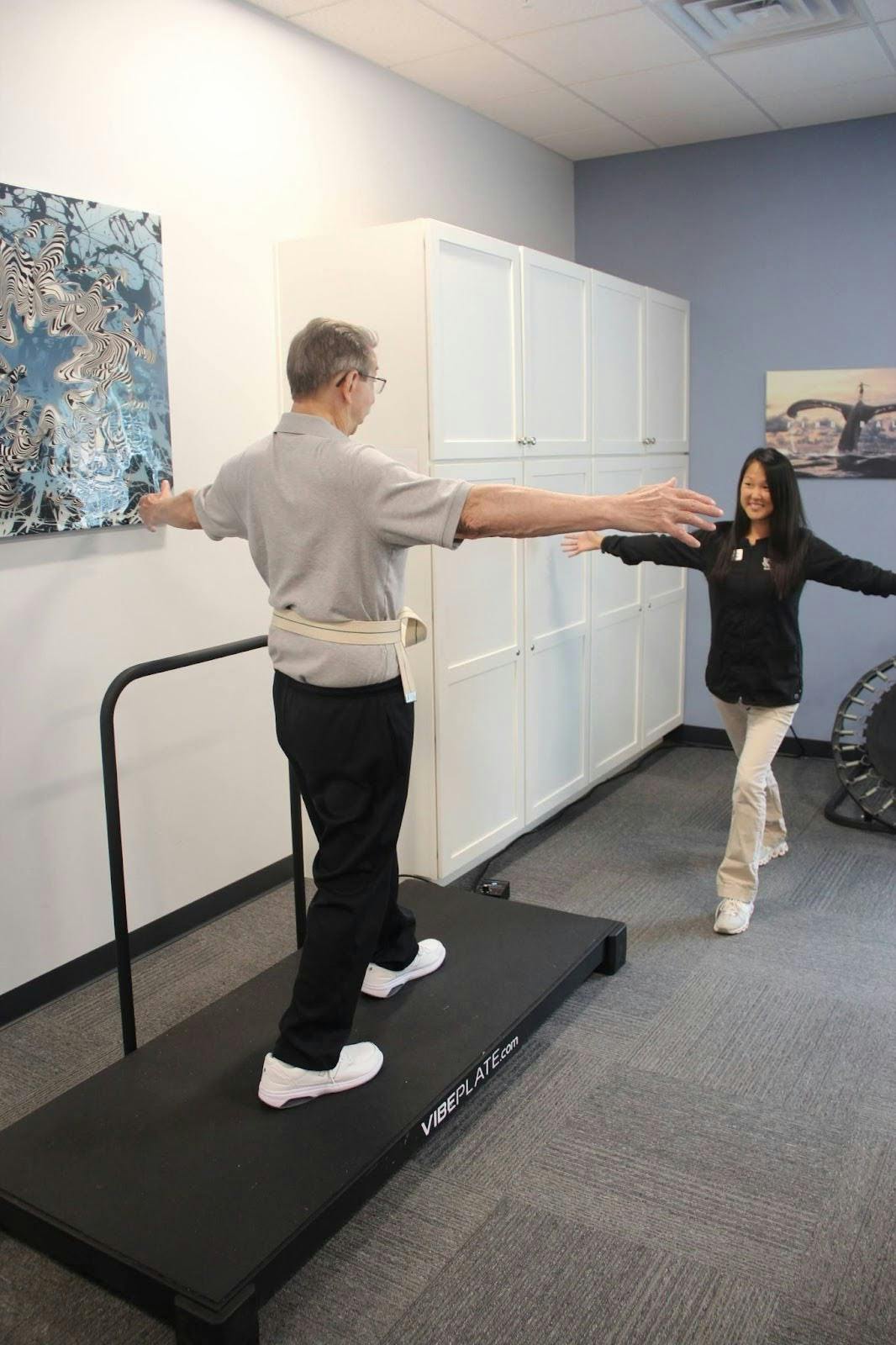 physical therapy Grafton WI