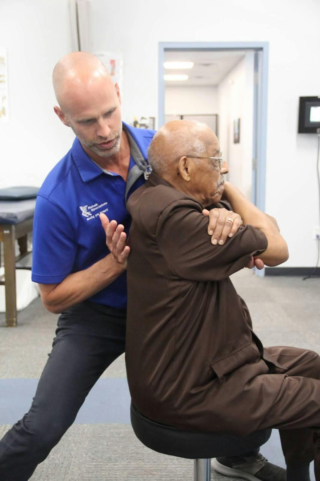 physical therapy Grafton WI