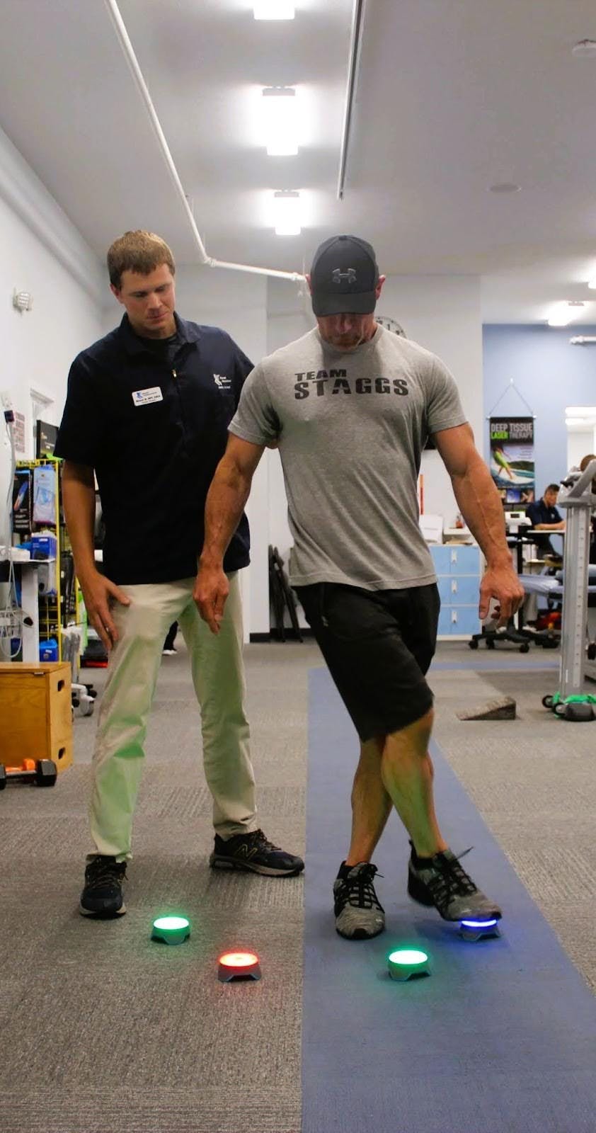 physical therapy Grafton WI