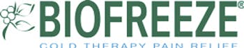 Biofreeze logo