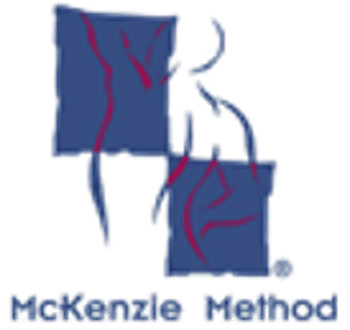 McKenzie Method logo