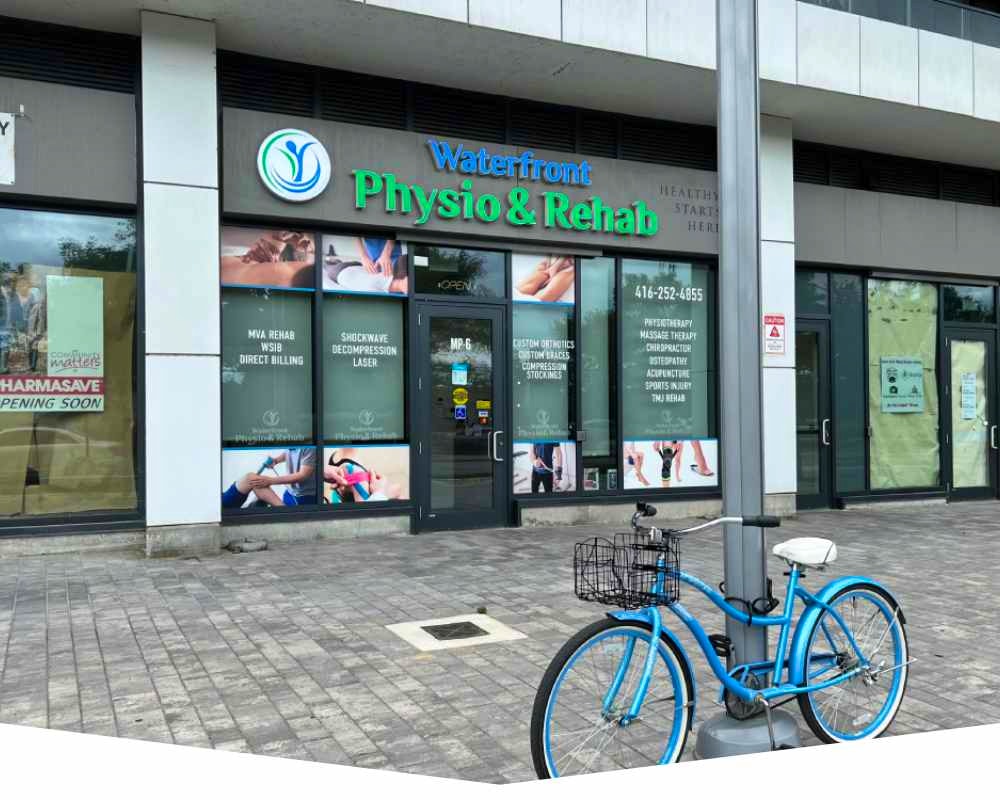 physiotherapy Etobicoke Ontario