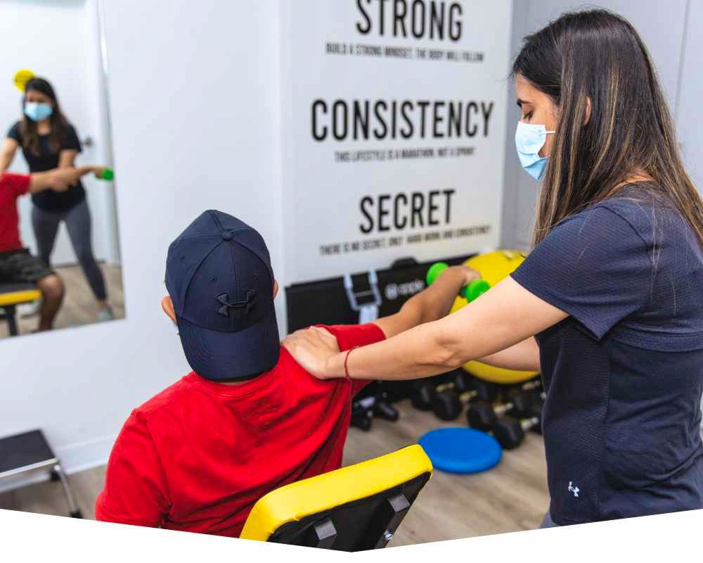 physiotherapy Etobicoke Ontario