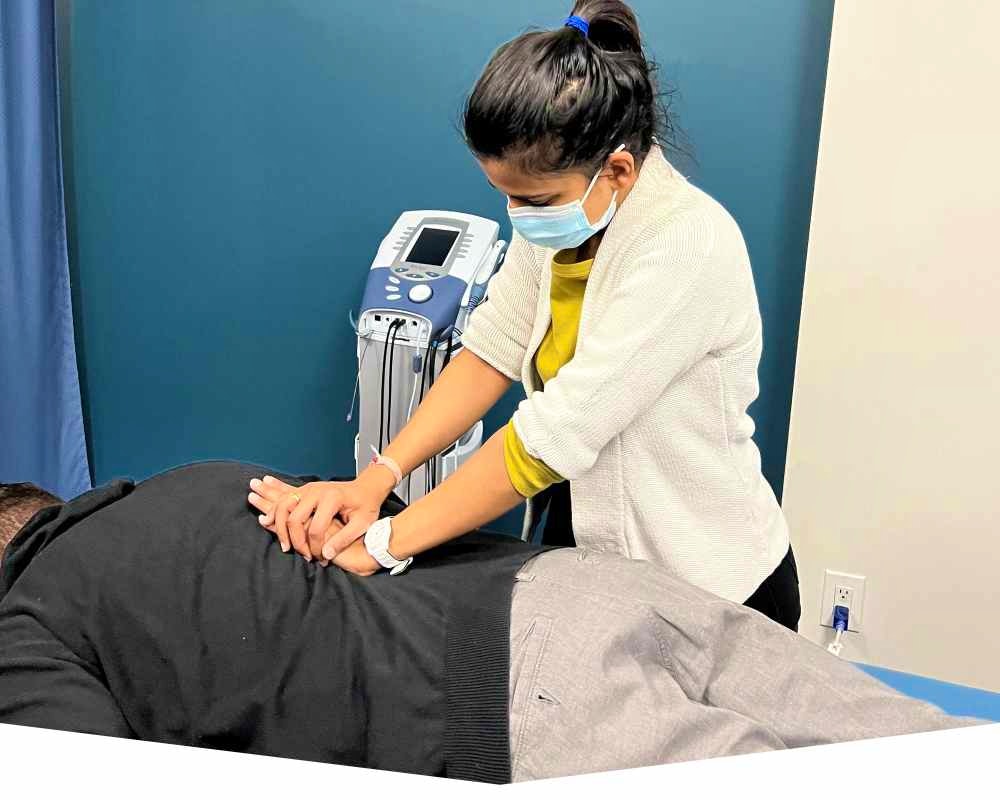 physiotherapy Etobicoke Ontario
