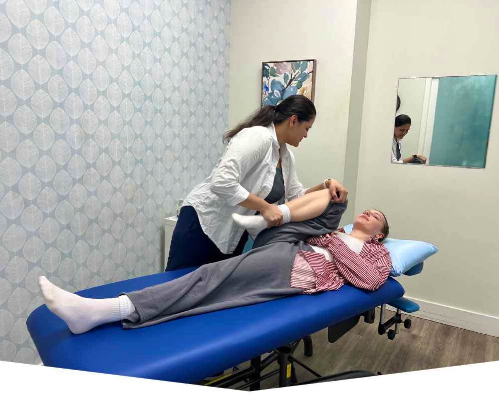 physiotherapy Etobicoke Ontario