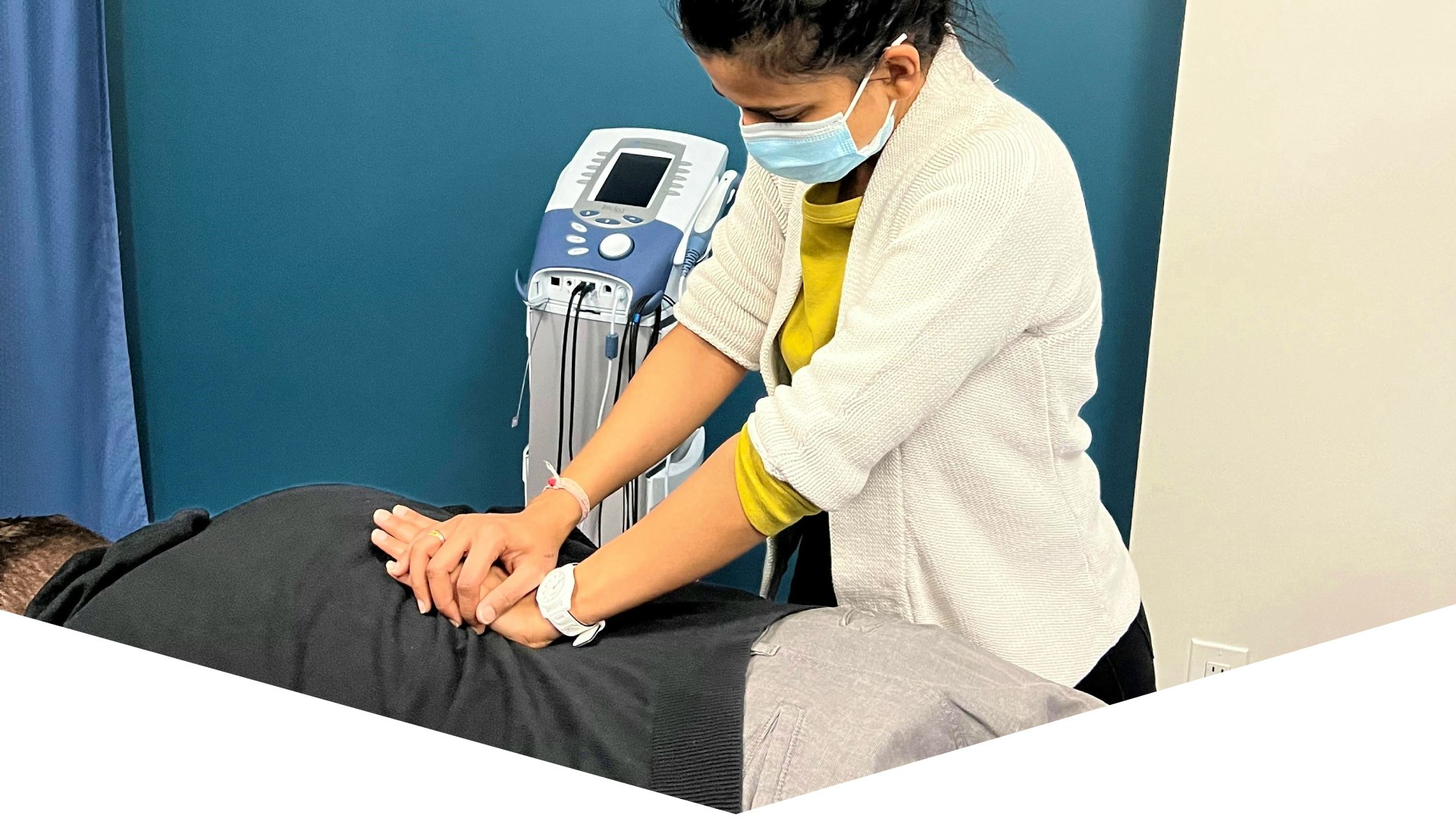 physiotherapy Etobicoke Ontario