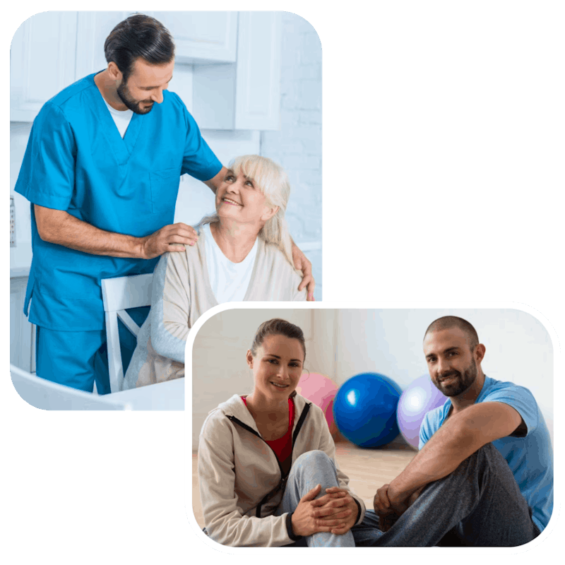 physiotherapy Edmonton Alberta