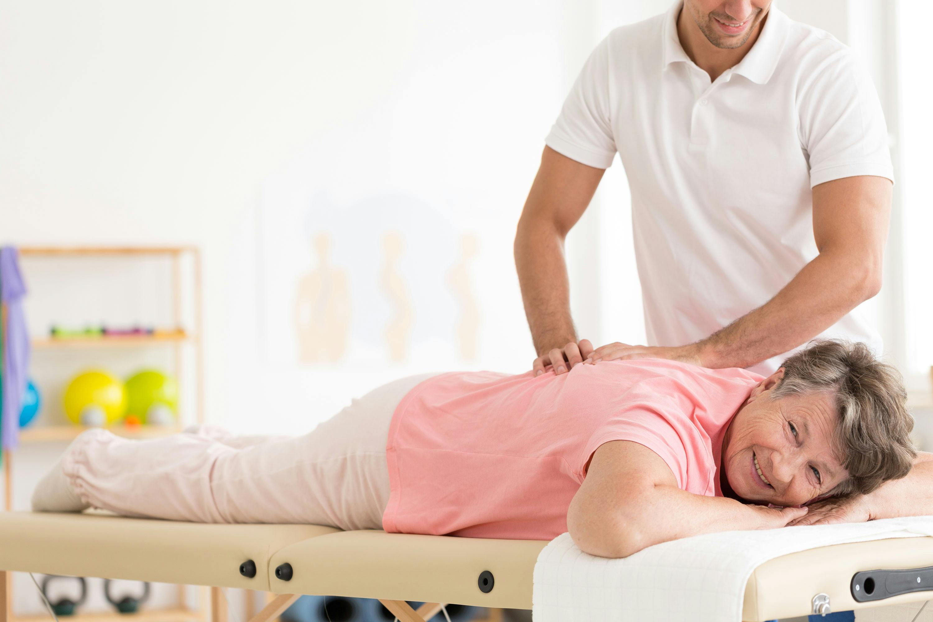 physical therapy Great Neck NY