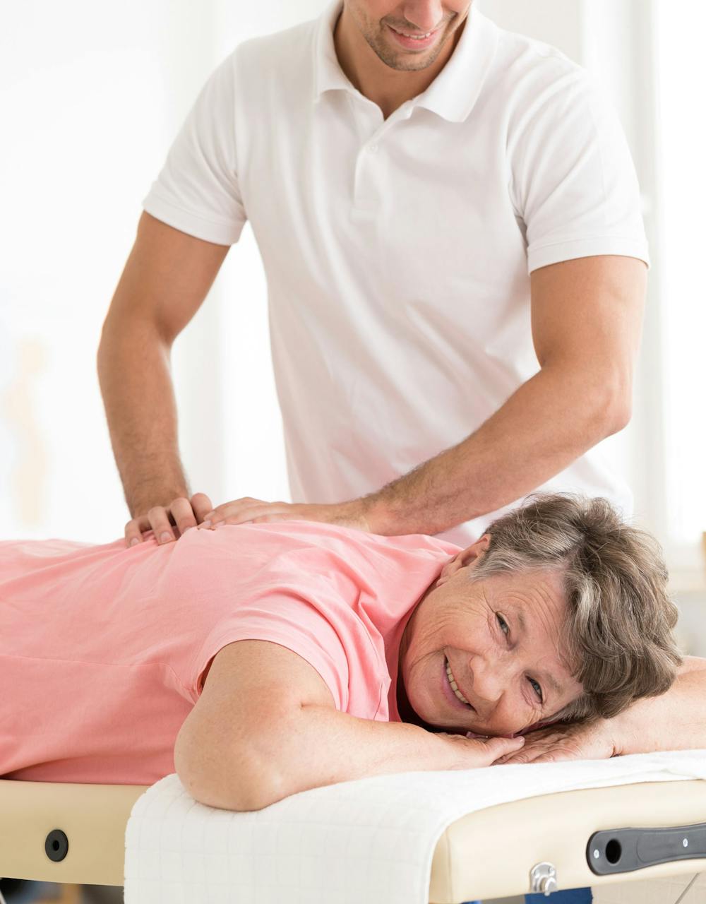 Physical Therapy Great Neck NY - Kenetic PT — Physical Therapy clinic in Great Neck, NY — photo 3